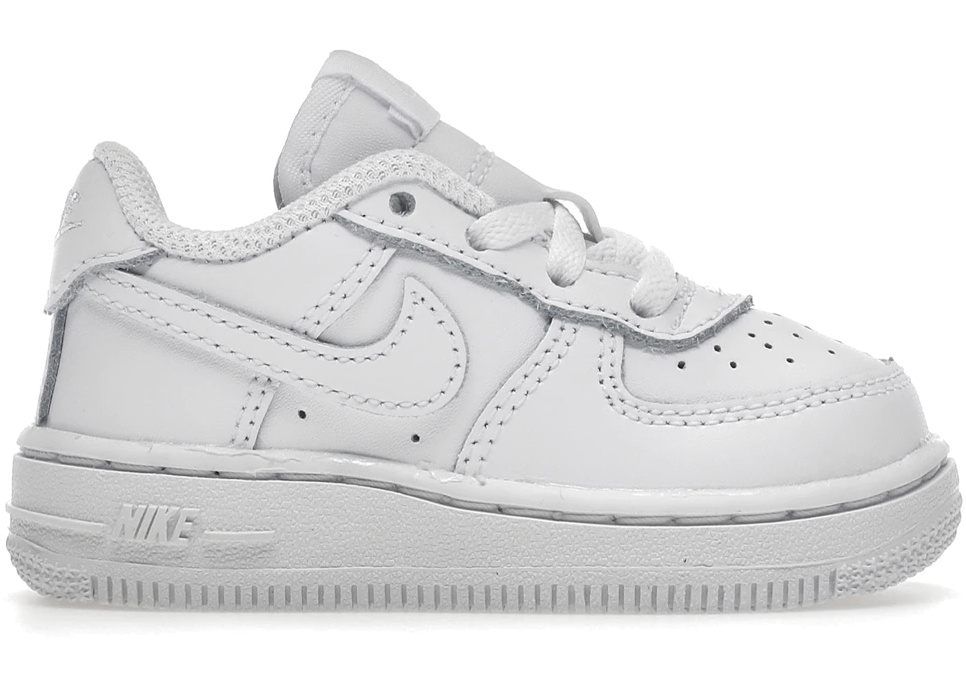 Air Force 1 Low LE Triple White (TD)