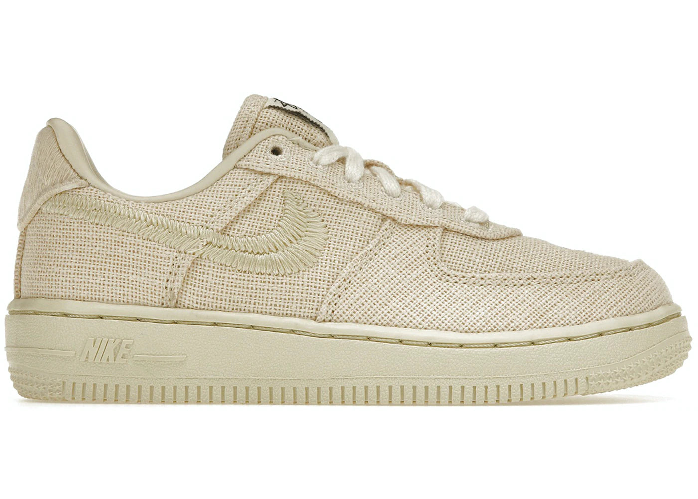 Air Force 1 Low Stussy Fossil (PS)