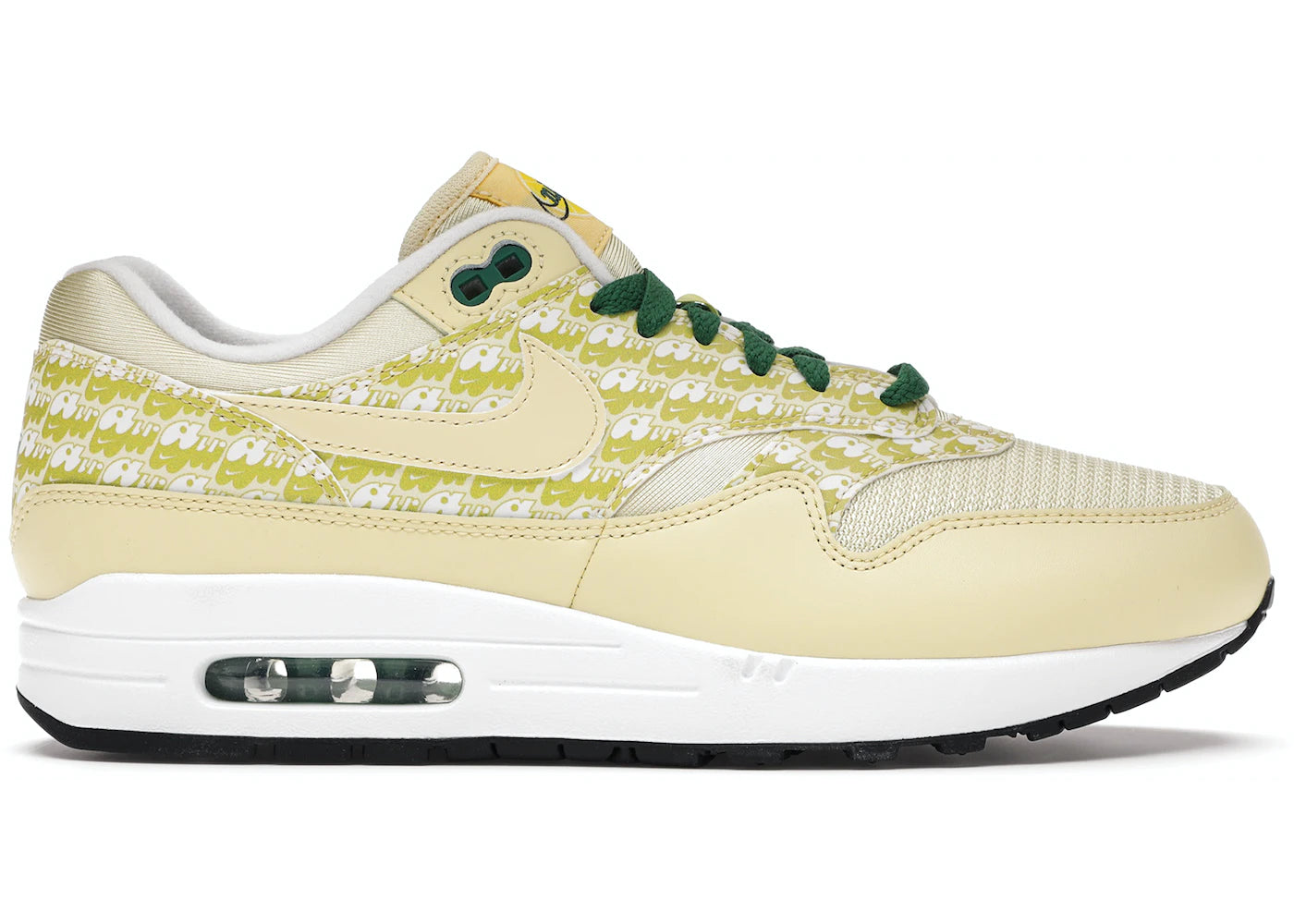 Air Max 1 Lemonade (2020)