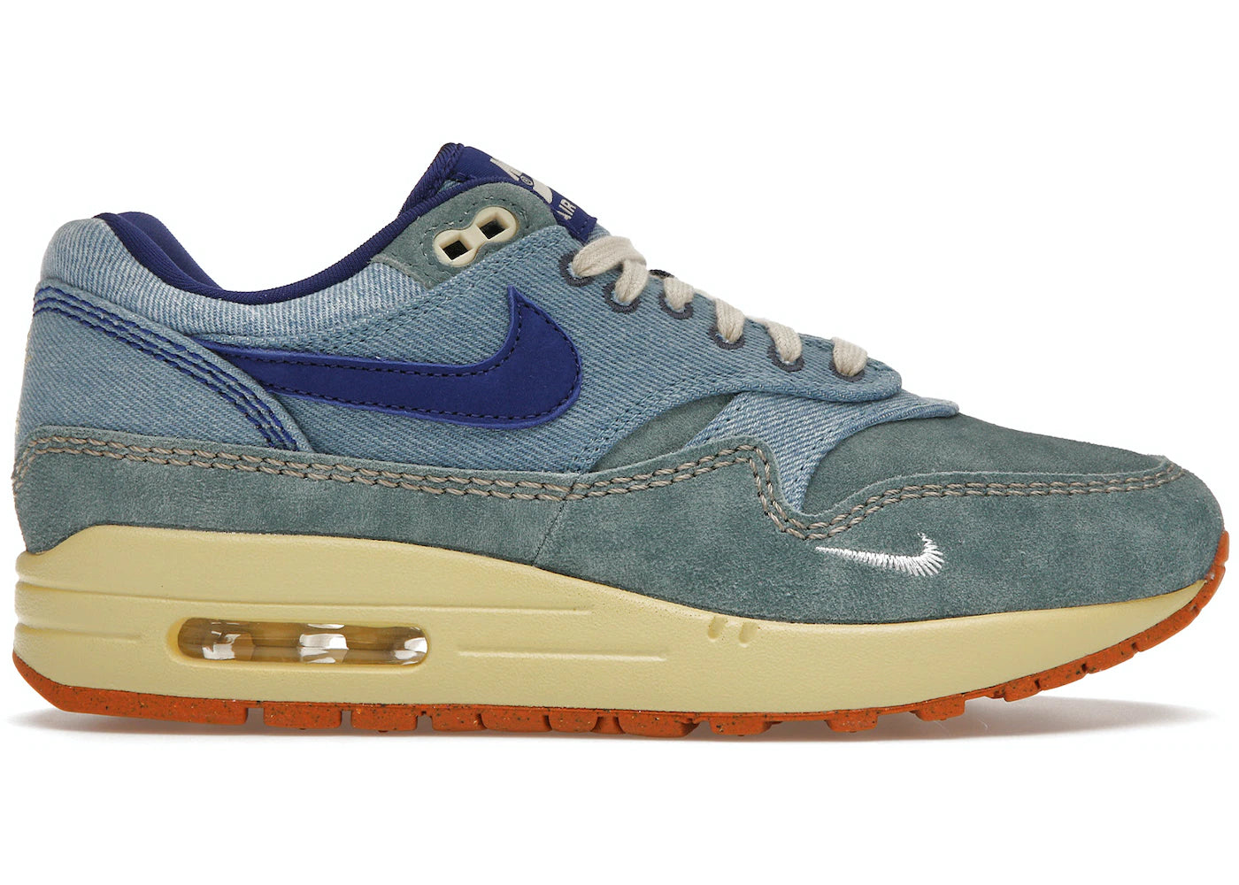 Air Max 1 PRM Dirty Denim