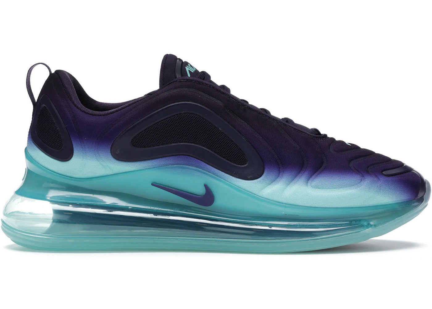 Air Max 720 Grand Purple