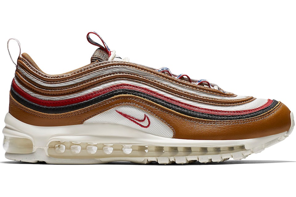 Air Max 97 Pull Tab Brown