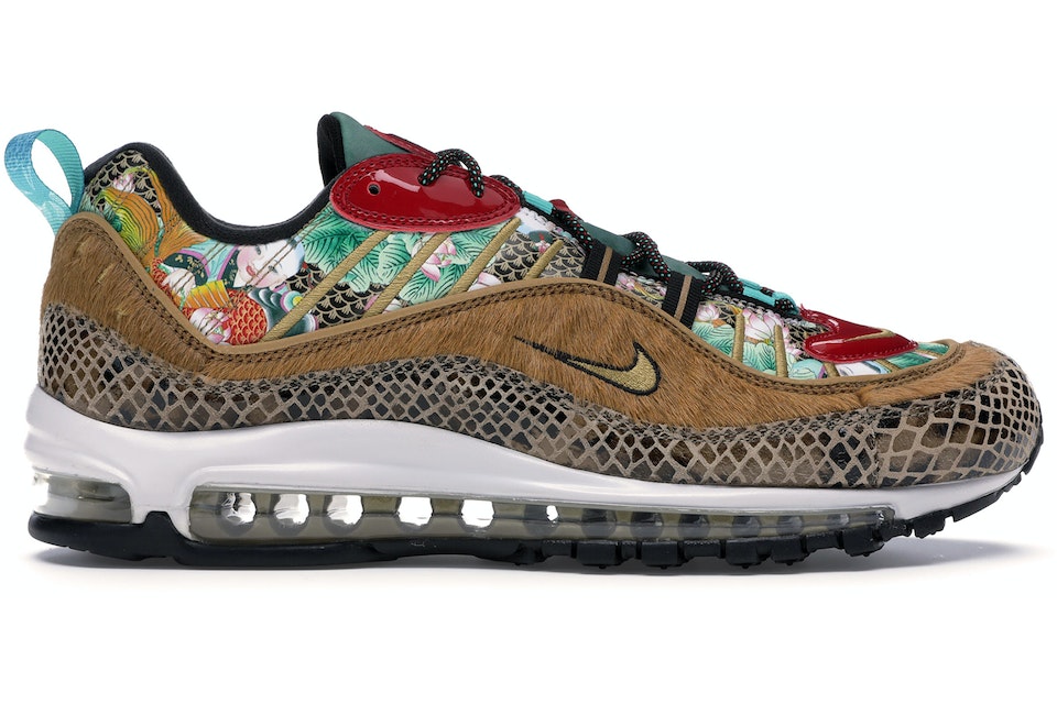 Air Max 98 Chinese New Year (2019)