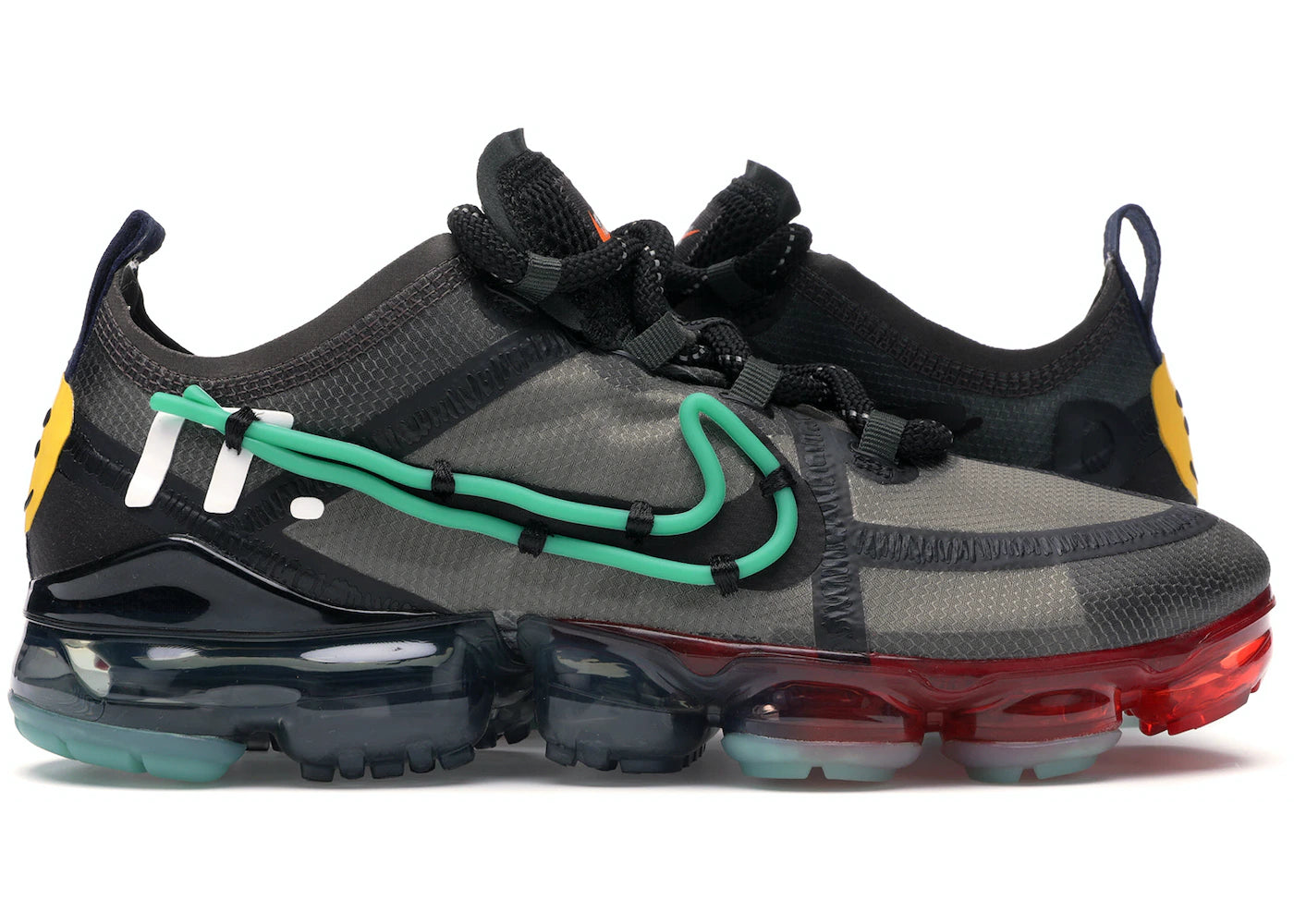 Air VaporMax 2019 Cactus Plant Flea Market (W)