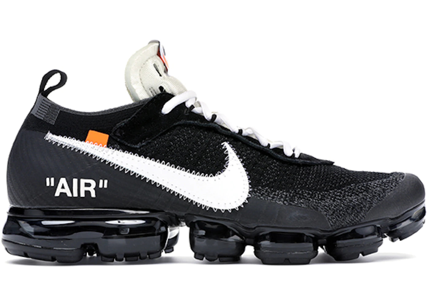 Air VaporMax Off-White