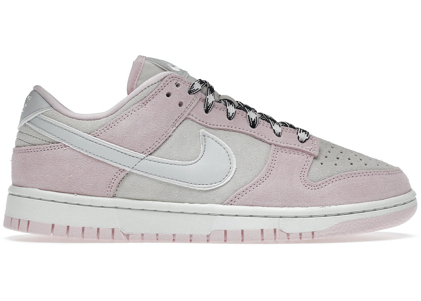 Dunk Low LX Pink Foam (W)