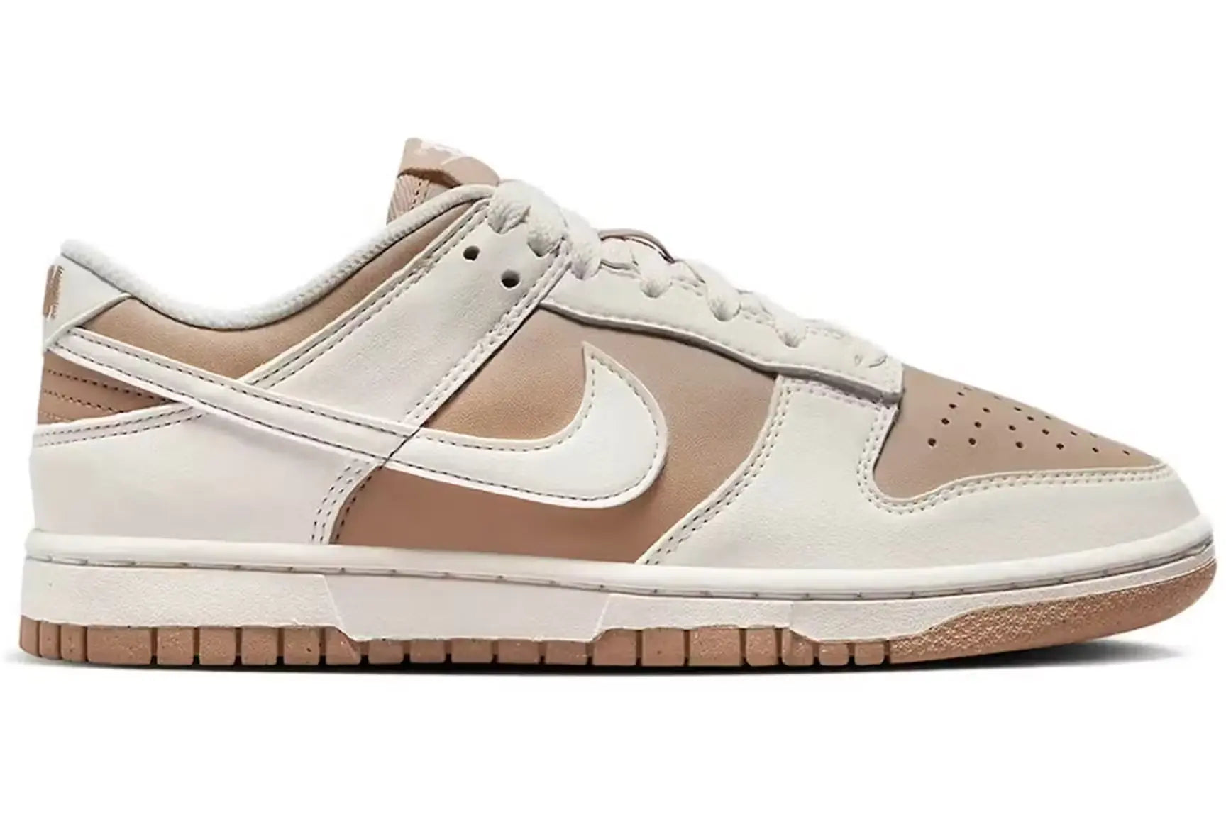 Dunk Low Next Nature Beige Sail (W)