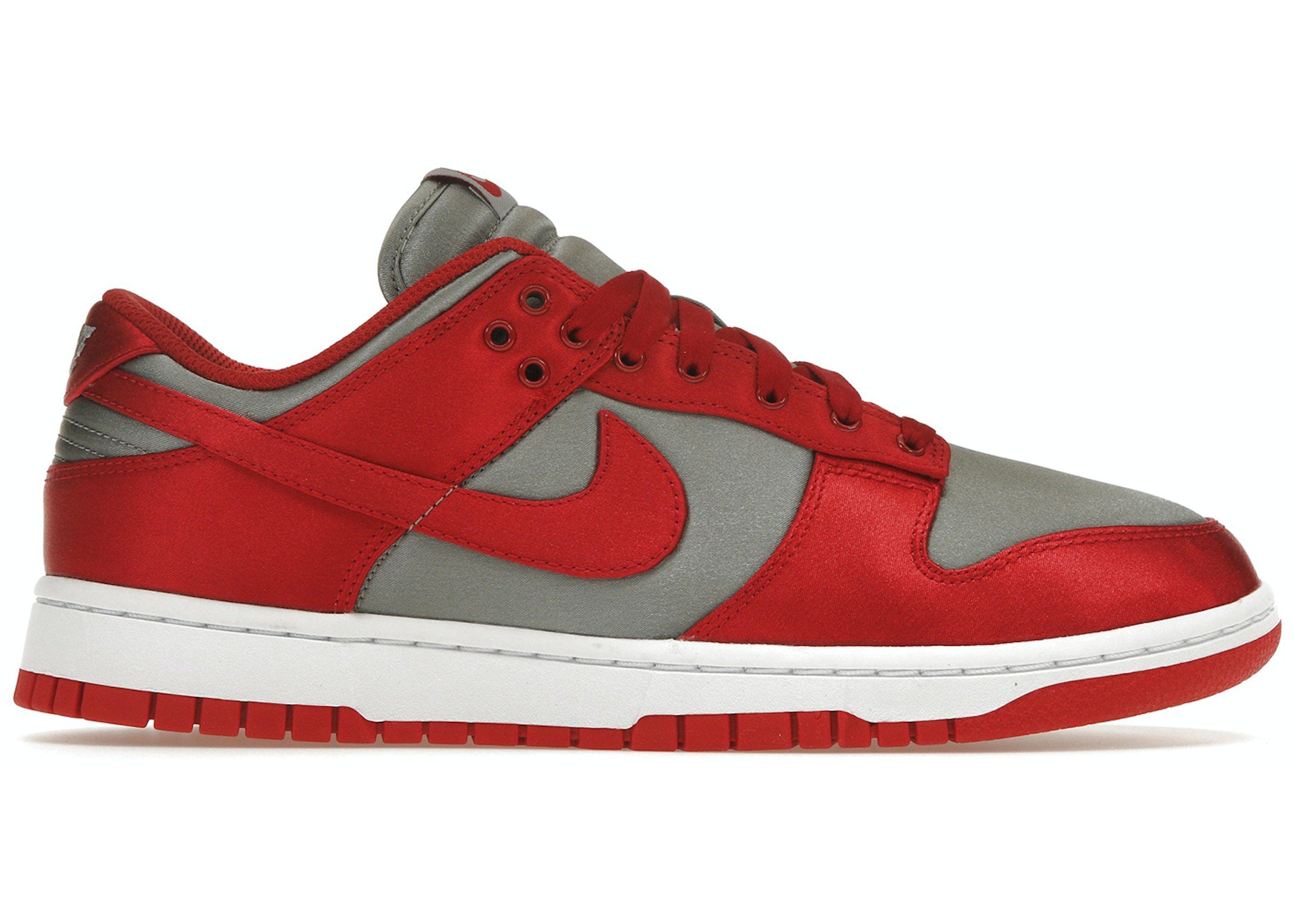 Dunk Low UNLV Satin (W)