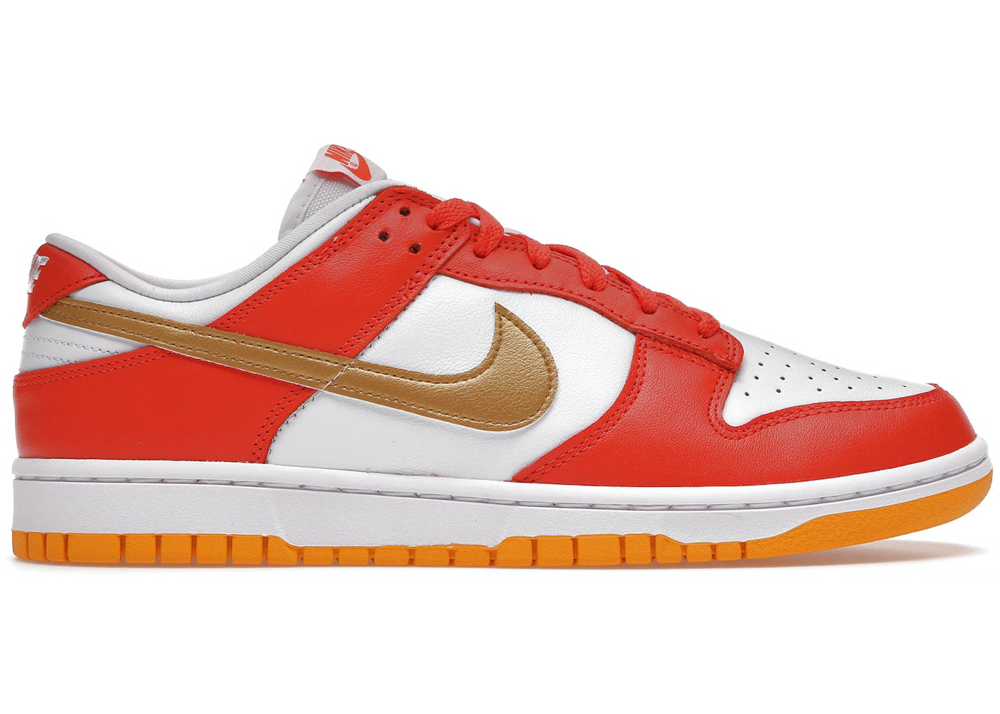 Dunk Low University Gold (W)