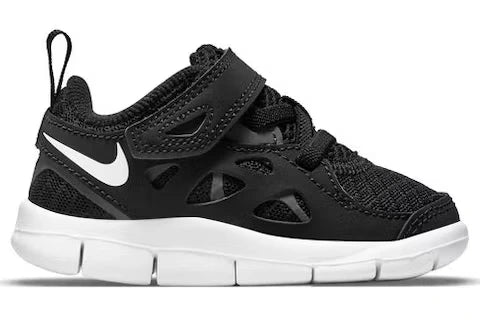 Free Run 2 Black White (TD)