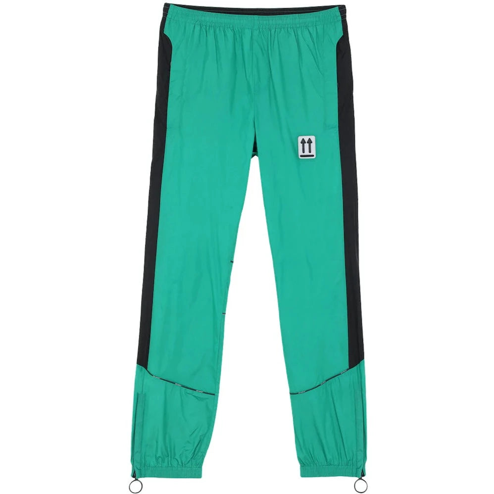 River Trail Track Pants Mint