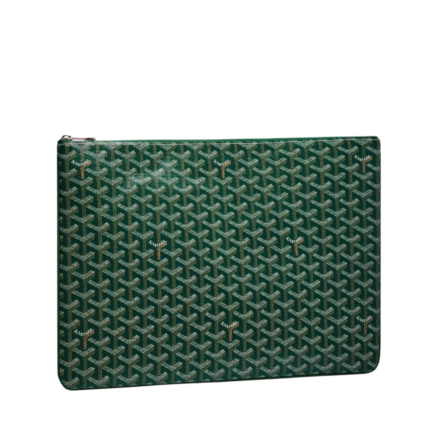 Senat Pouch Green