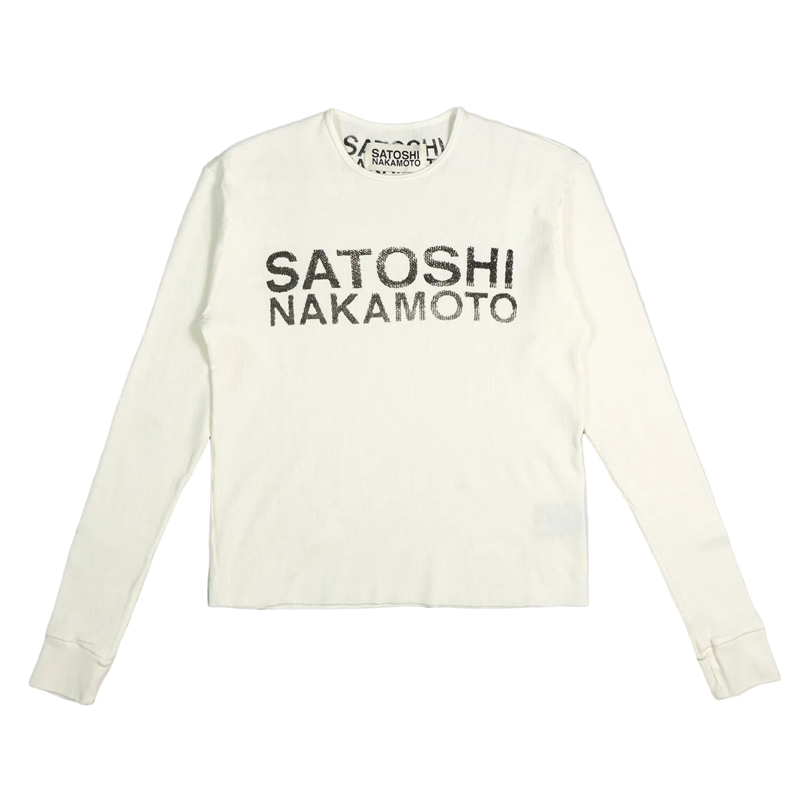 Logo Thermal T-Shirts