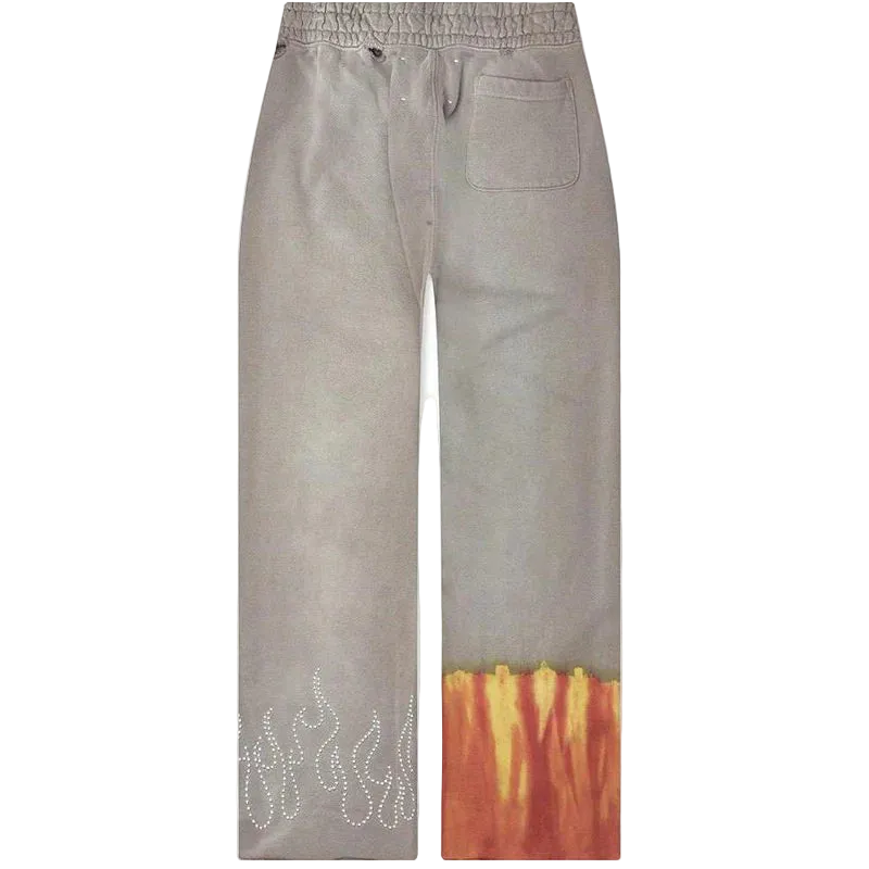 Mass Sweatpants Brown