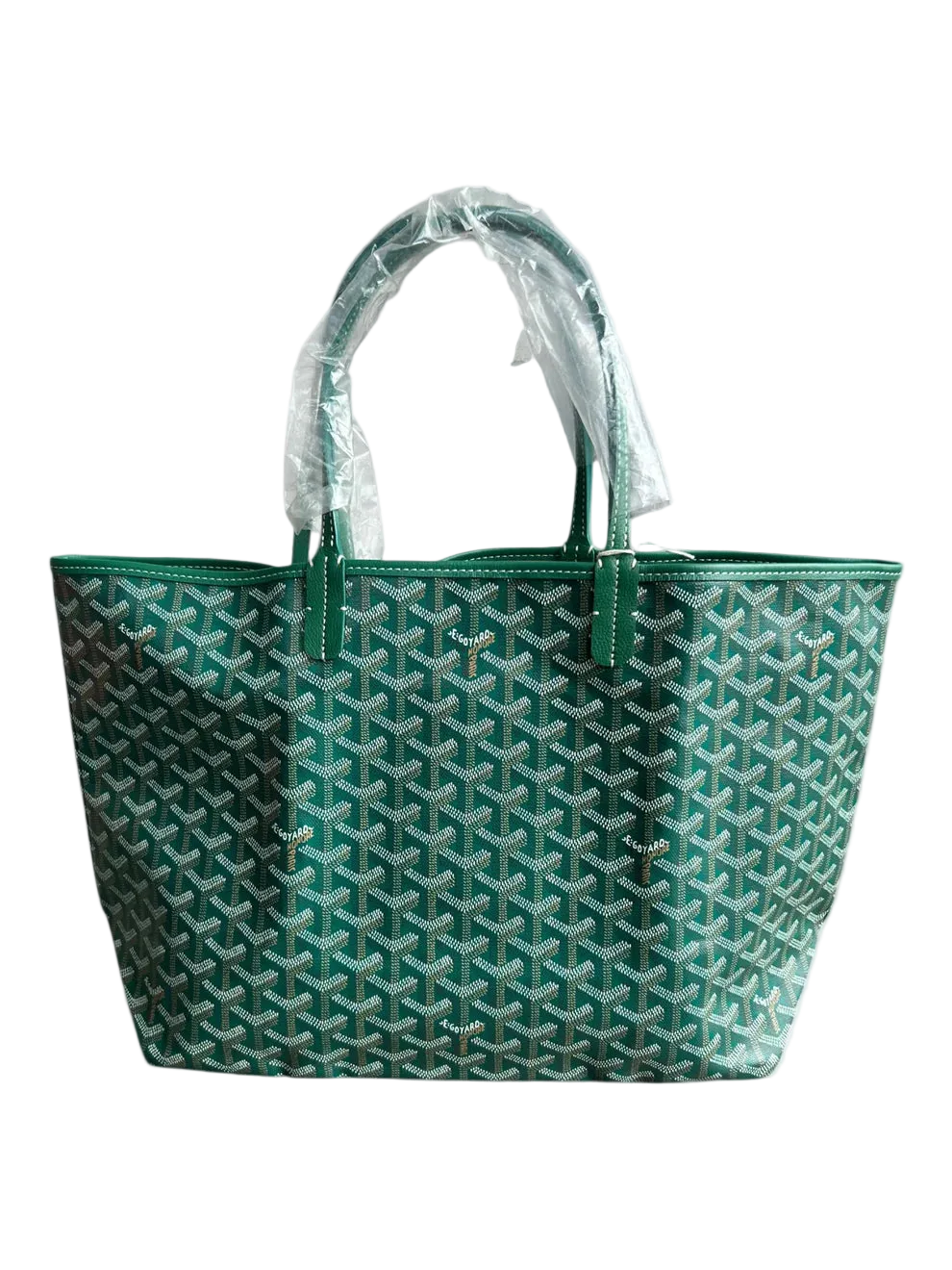 Green St. Louis PM Tote Bag