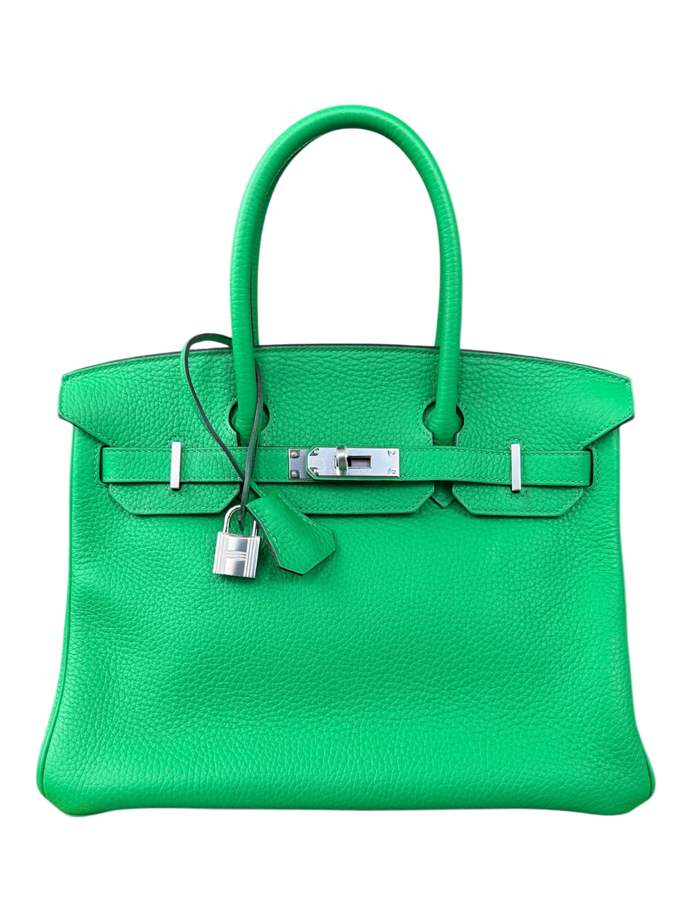 Bamboo Togo Birkin 30