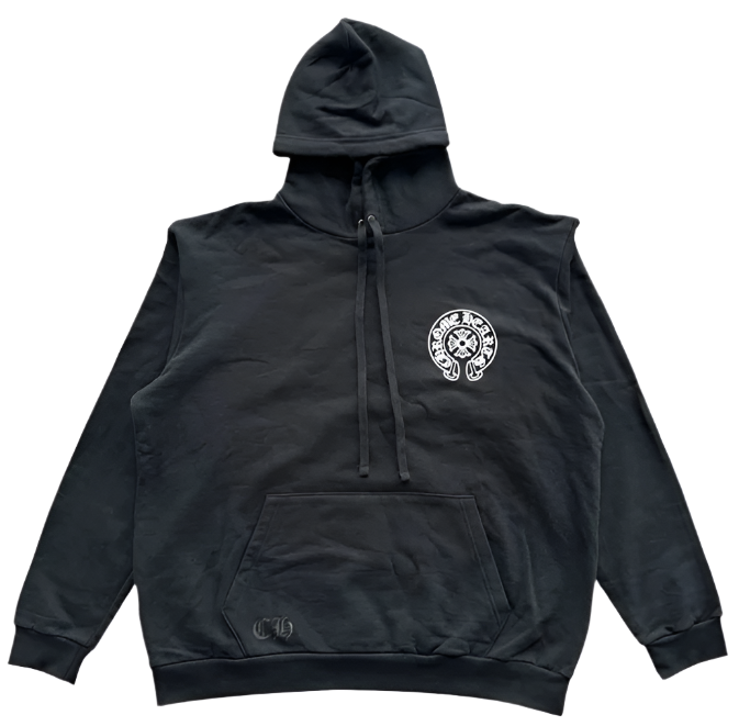 Miami Exclusive Horseshoe Hoodie