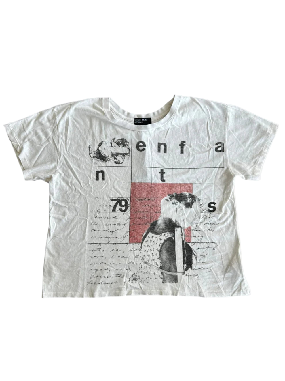 White & Black Pharmacist Daughter T-Shirt