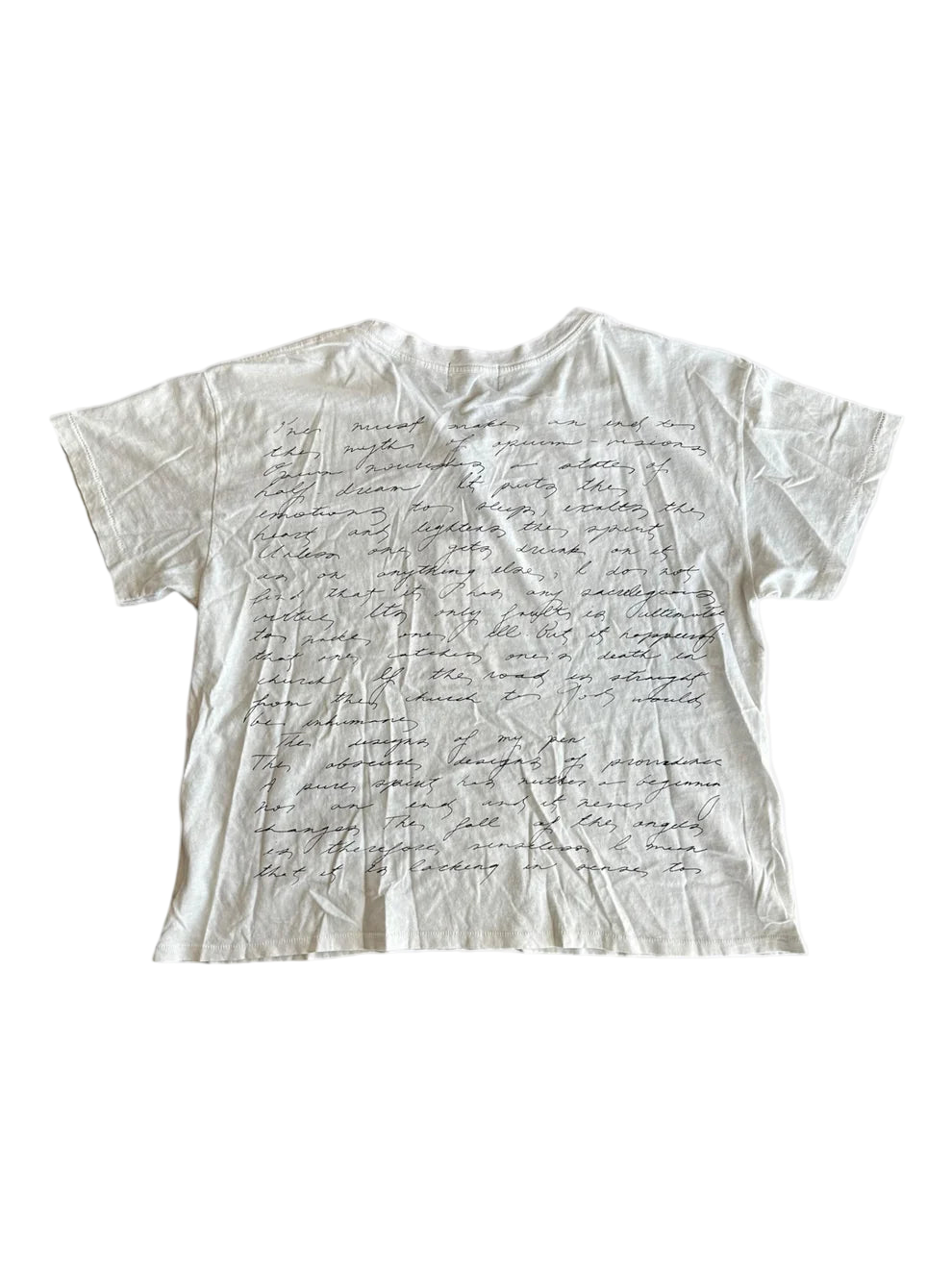 White & Black Pharmacist Daughter T-Shirt