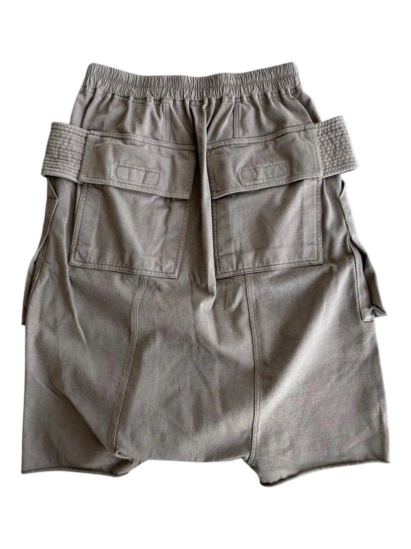 Dust Creatch Cargo Pod Shorts
