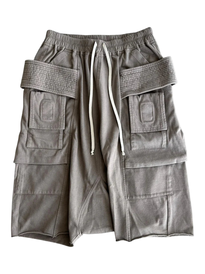 Dust Creatch Cargo Pod Shorts