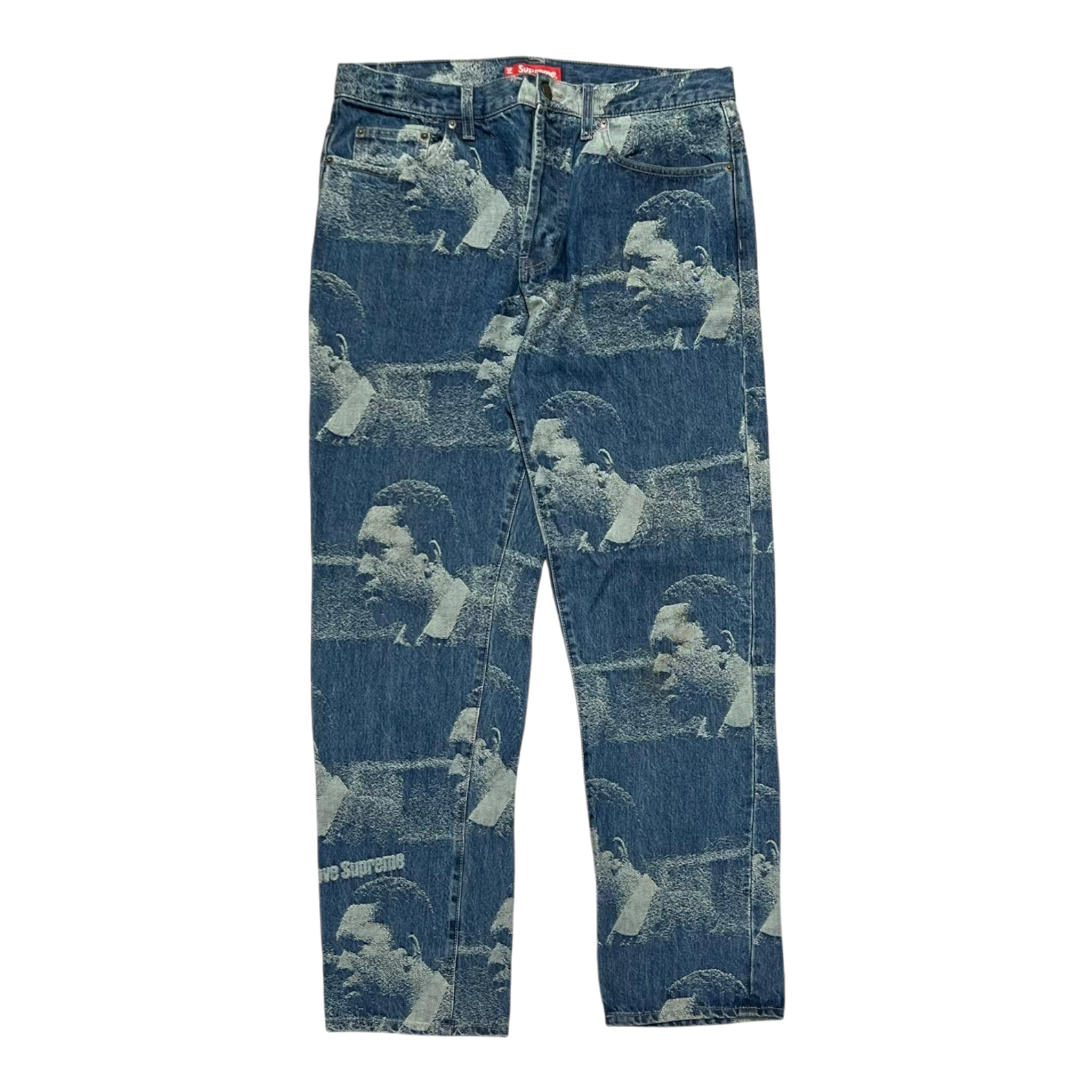 John Coltrane A Love Supreme Regular Jean Blue