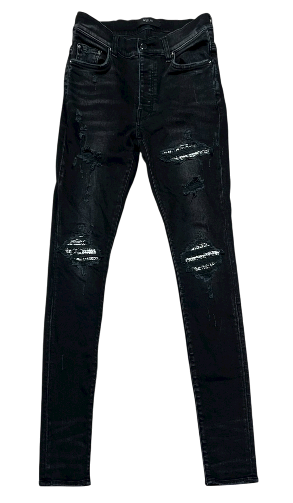 Boucle Black MX1 Jean
