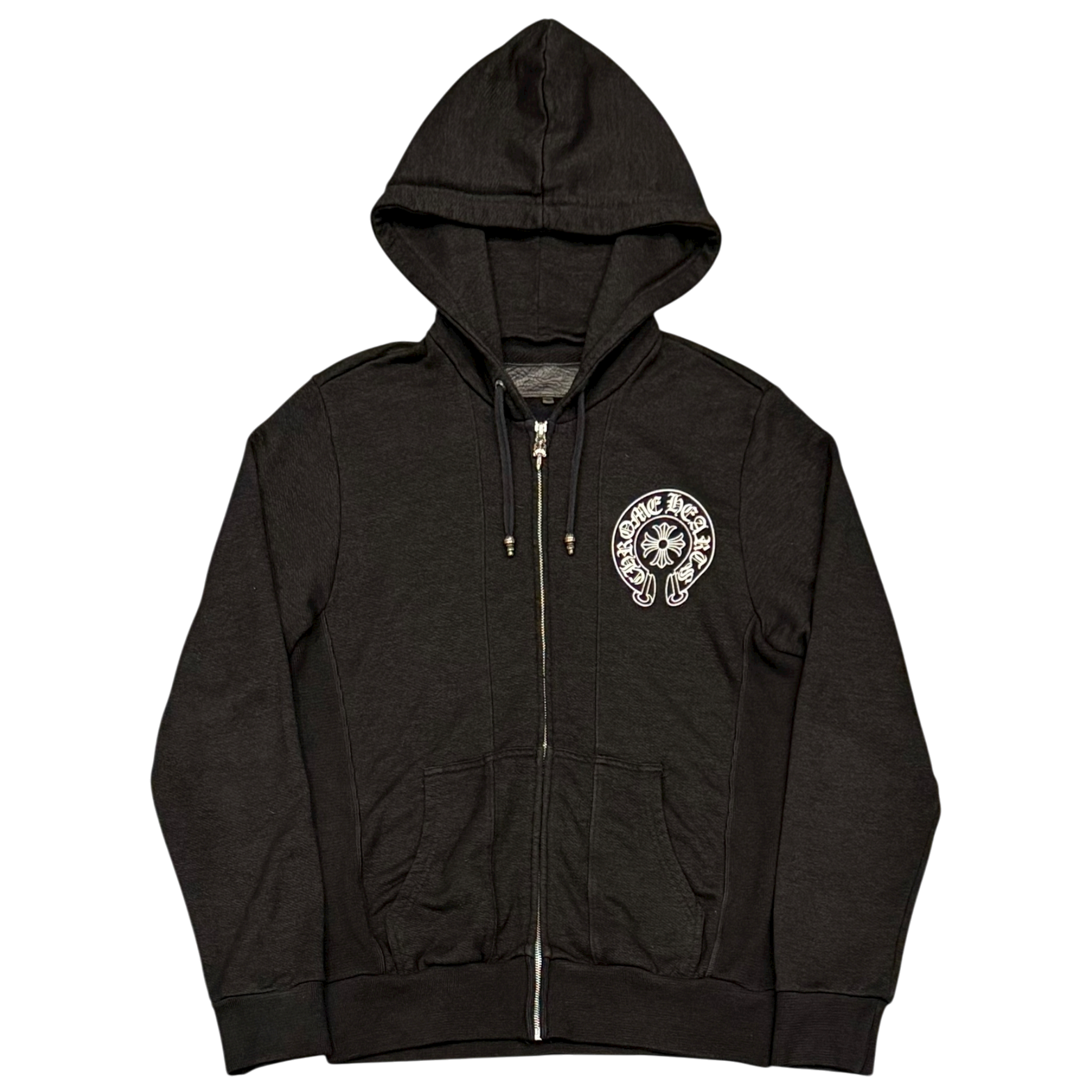 Green Chomper Matty Boy Zip Up