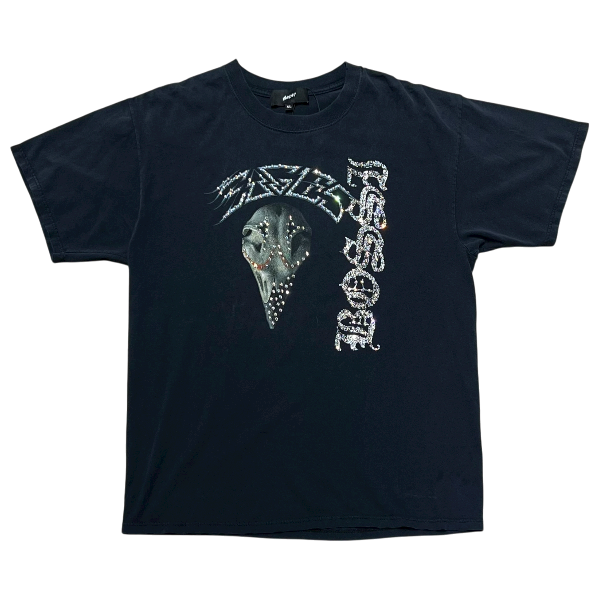 Vintage Eagles Bossi Tee