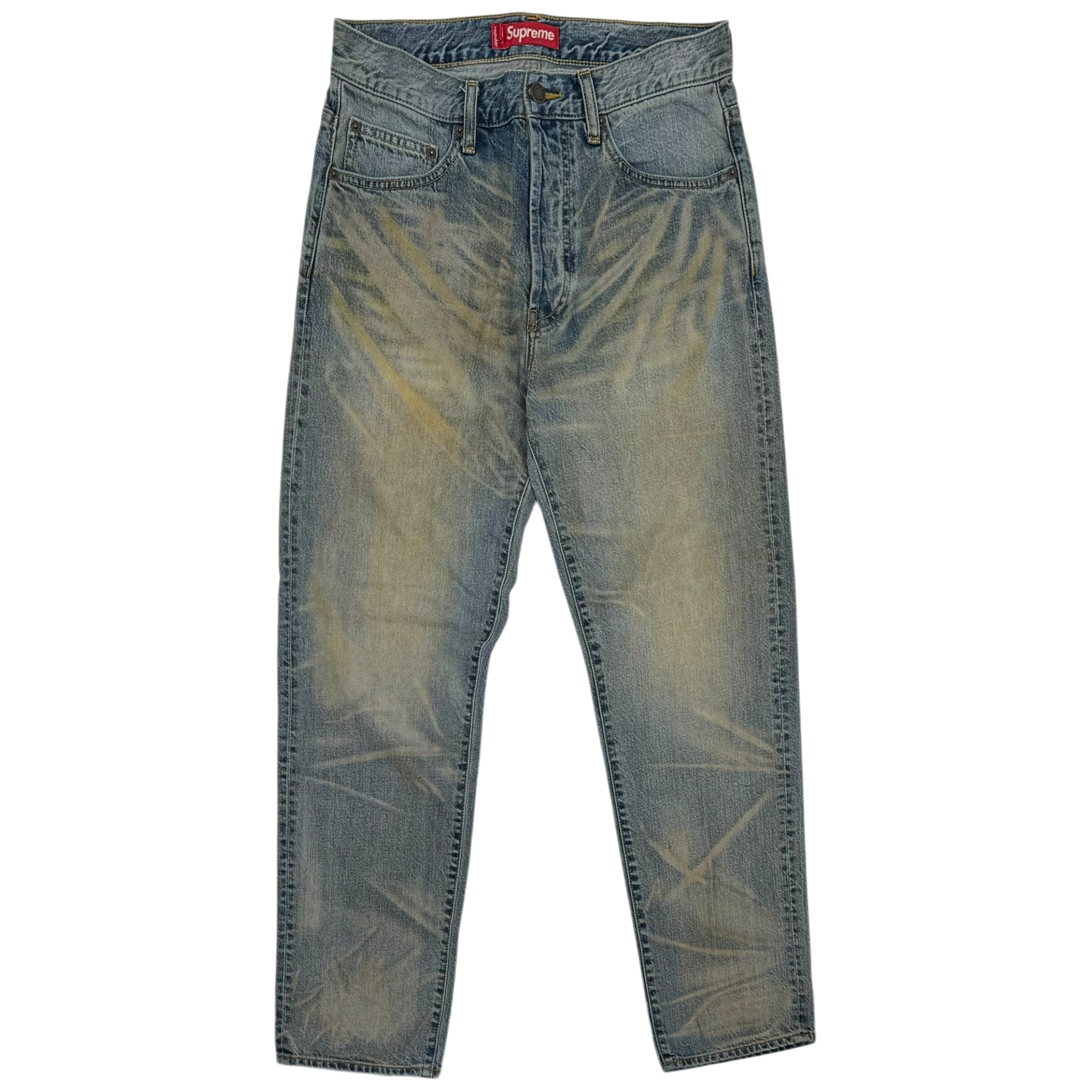 Supreme Regular Jean FW(25)