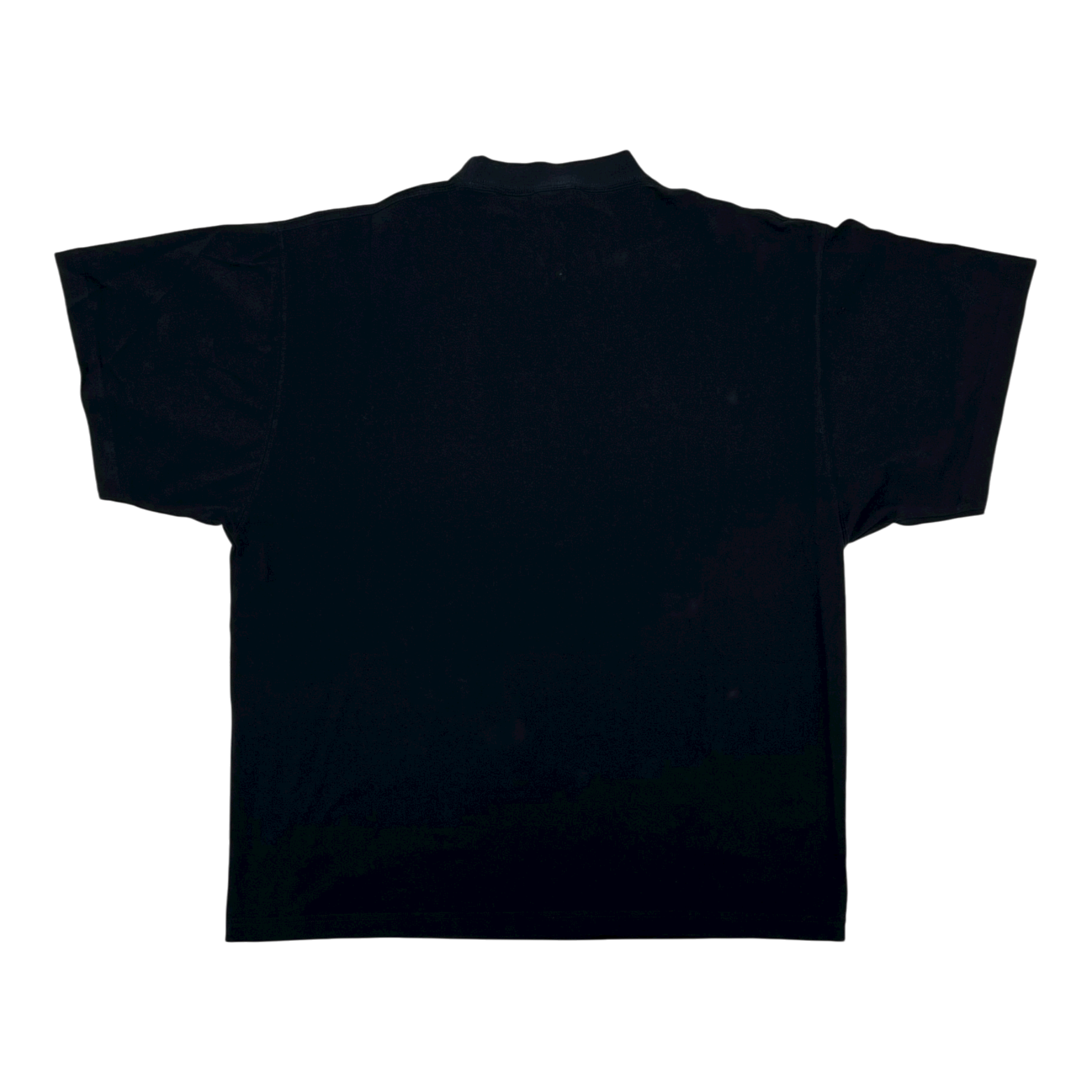 Automobili Lamborghini Printed T-Shirt