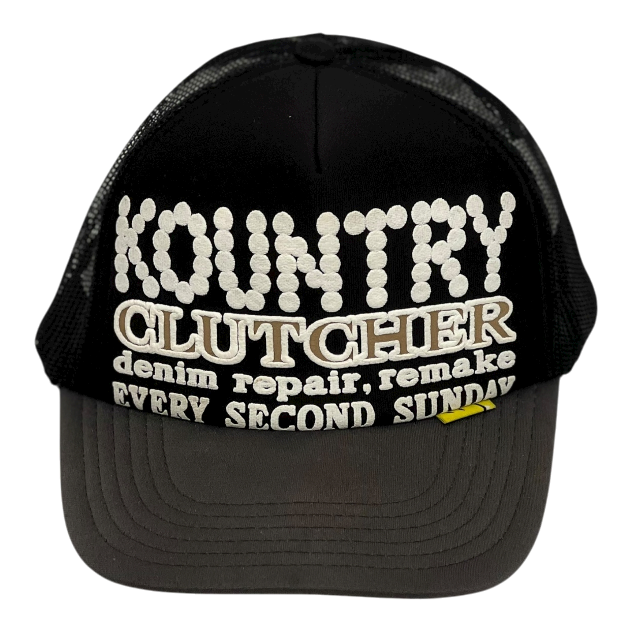 Kountry Pearl Trucker Cap