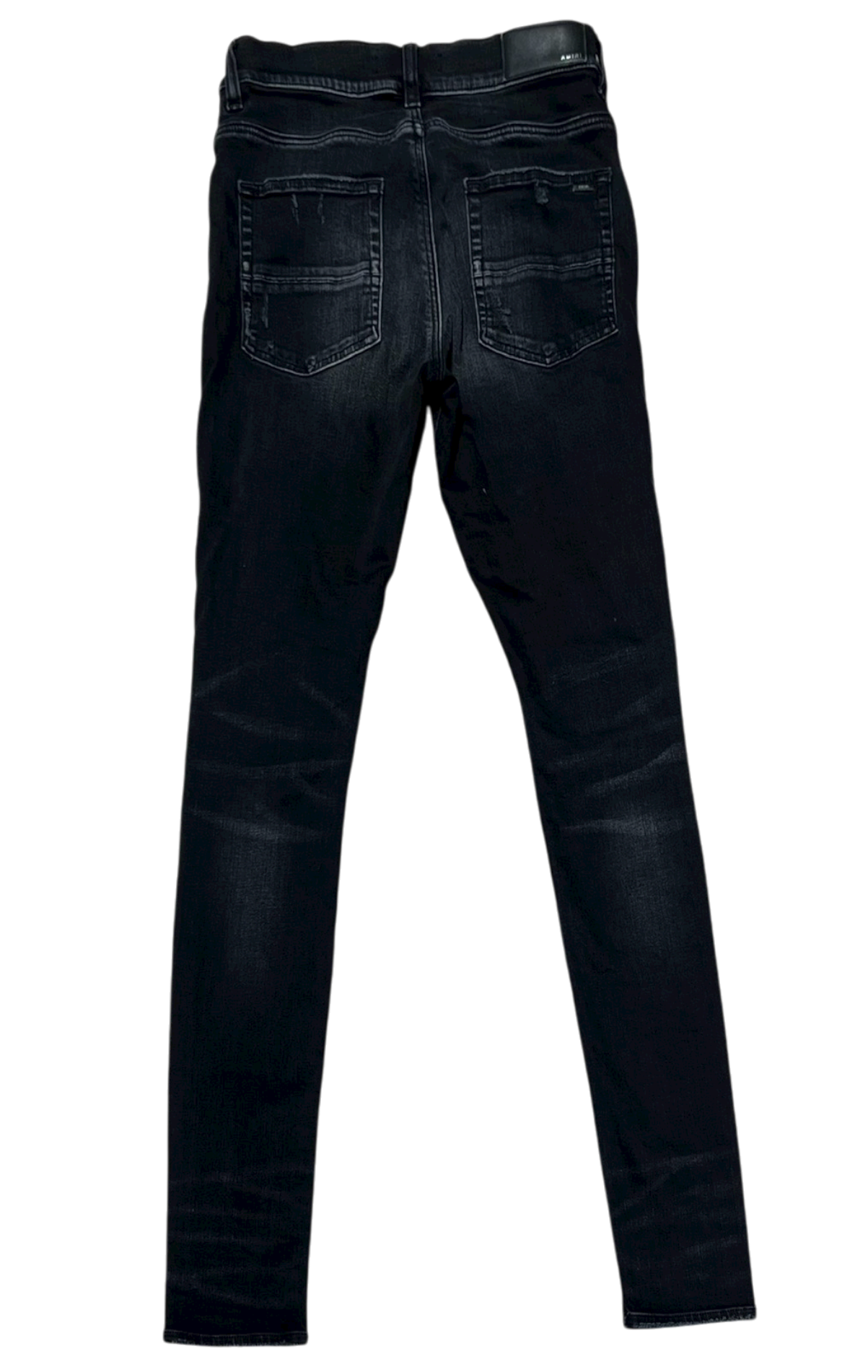 Boucle Black MX1 Jean