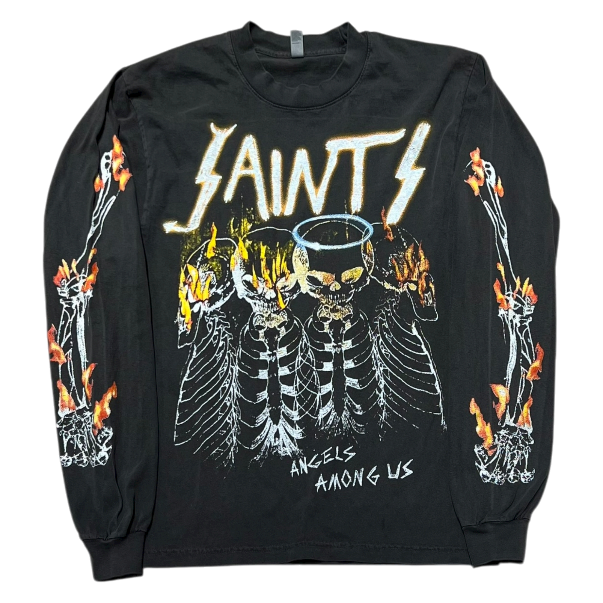 Angels Among Us L/S