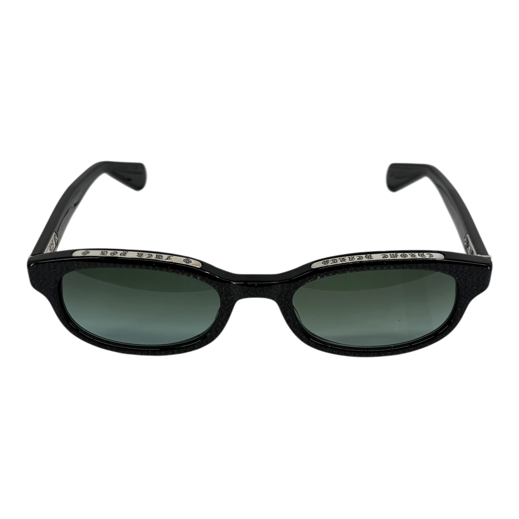 Low Rider Black F*** You Frames