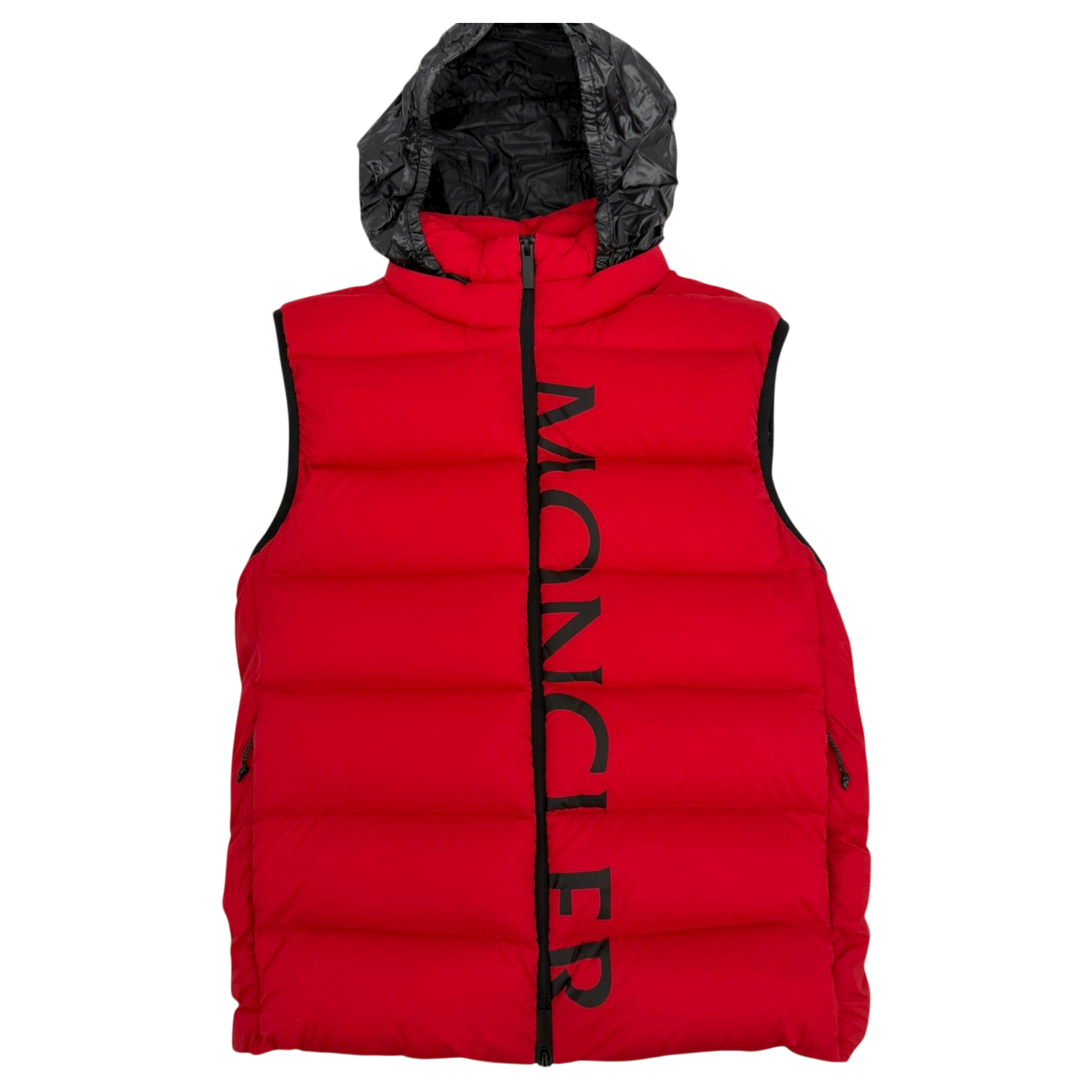 Giubbotto Red Amak Men's Vest