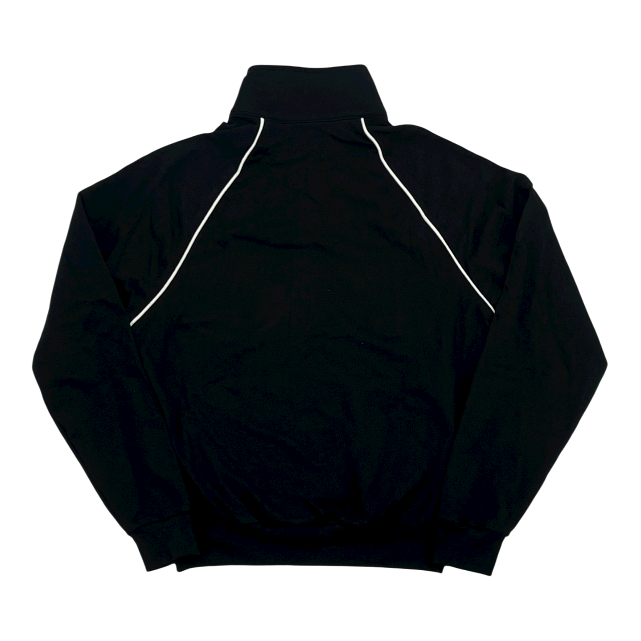 Track Zip Up