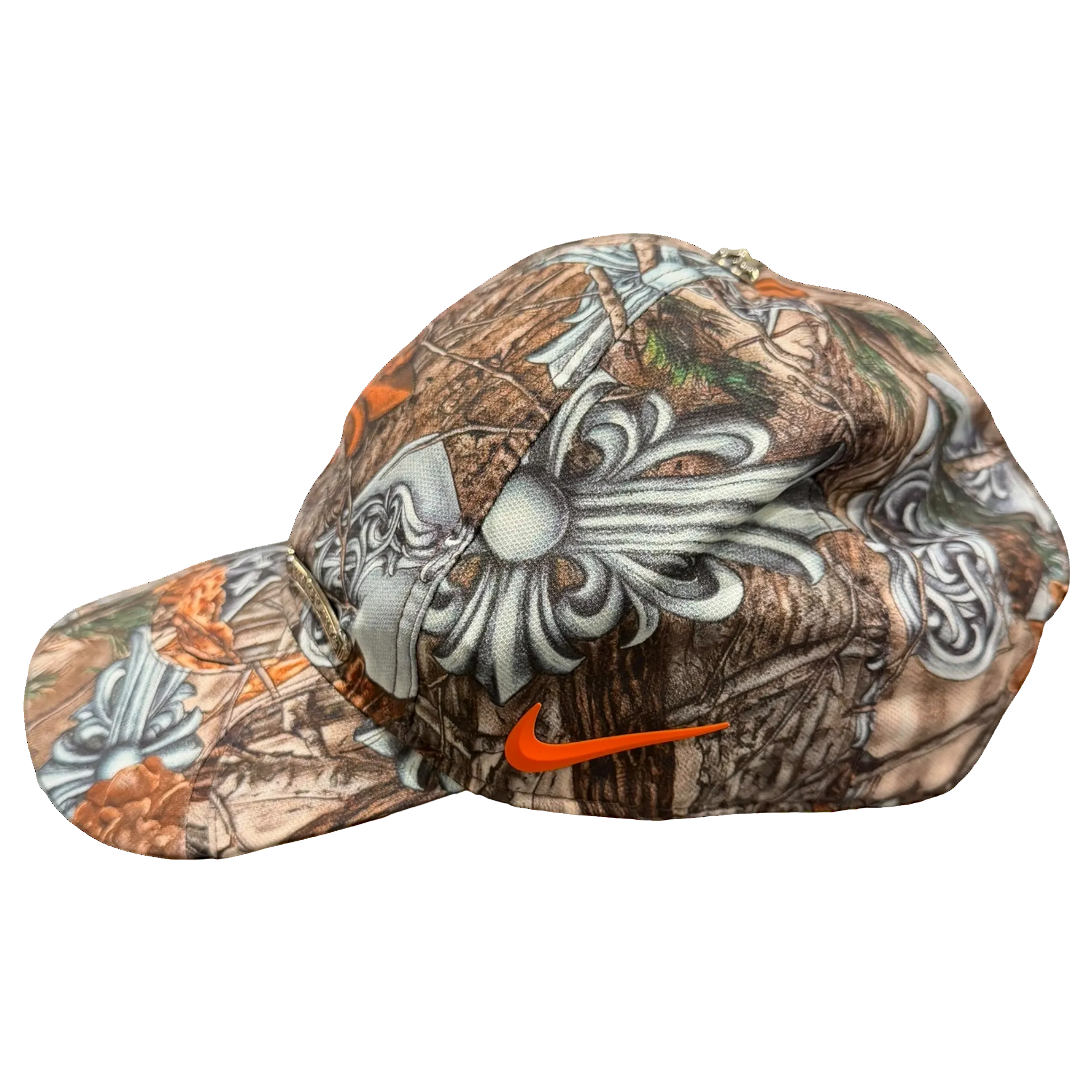 Nocta Realtree Camo Baseball Cap