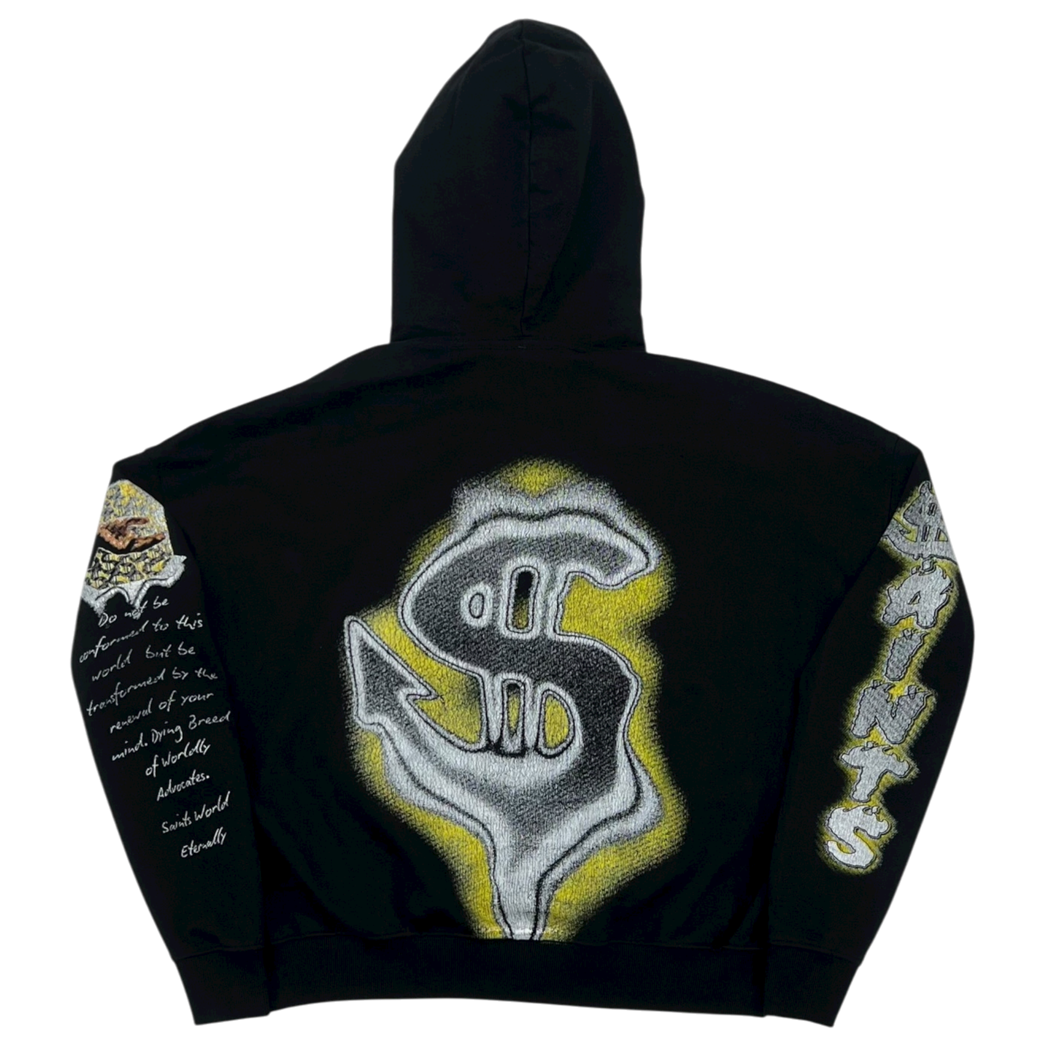 Saints Renaissance Hoodie