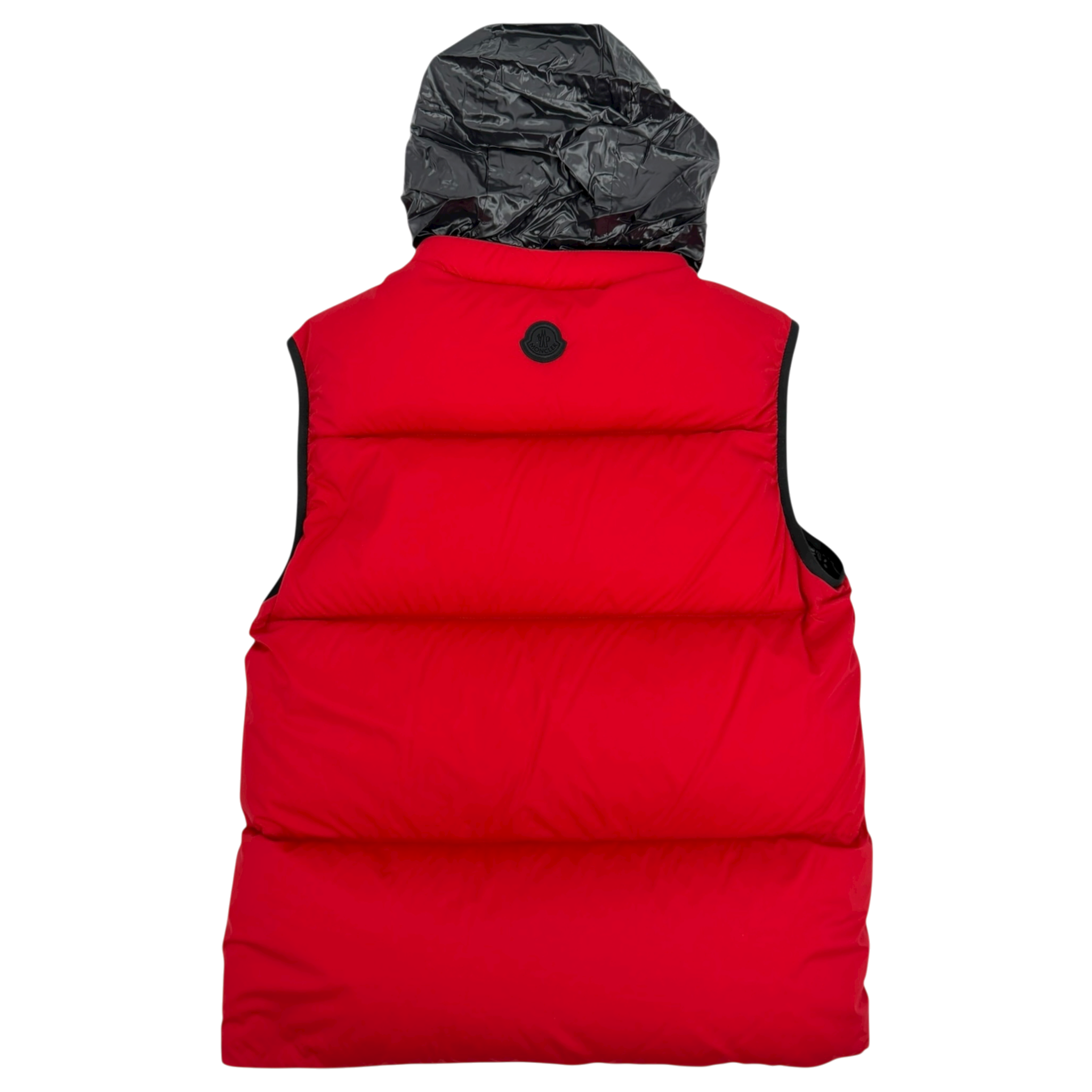 Giubbotto Red Amak Men's Vest