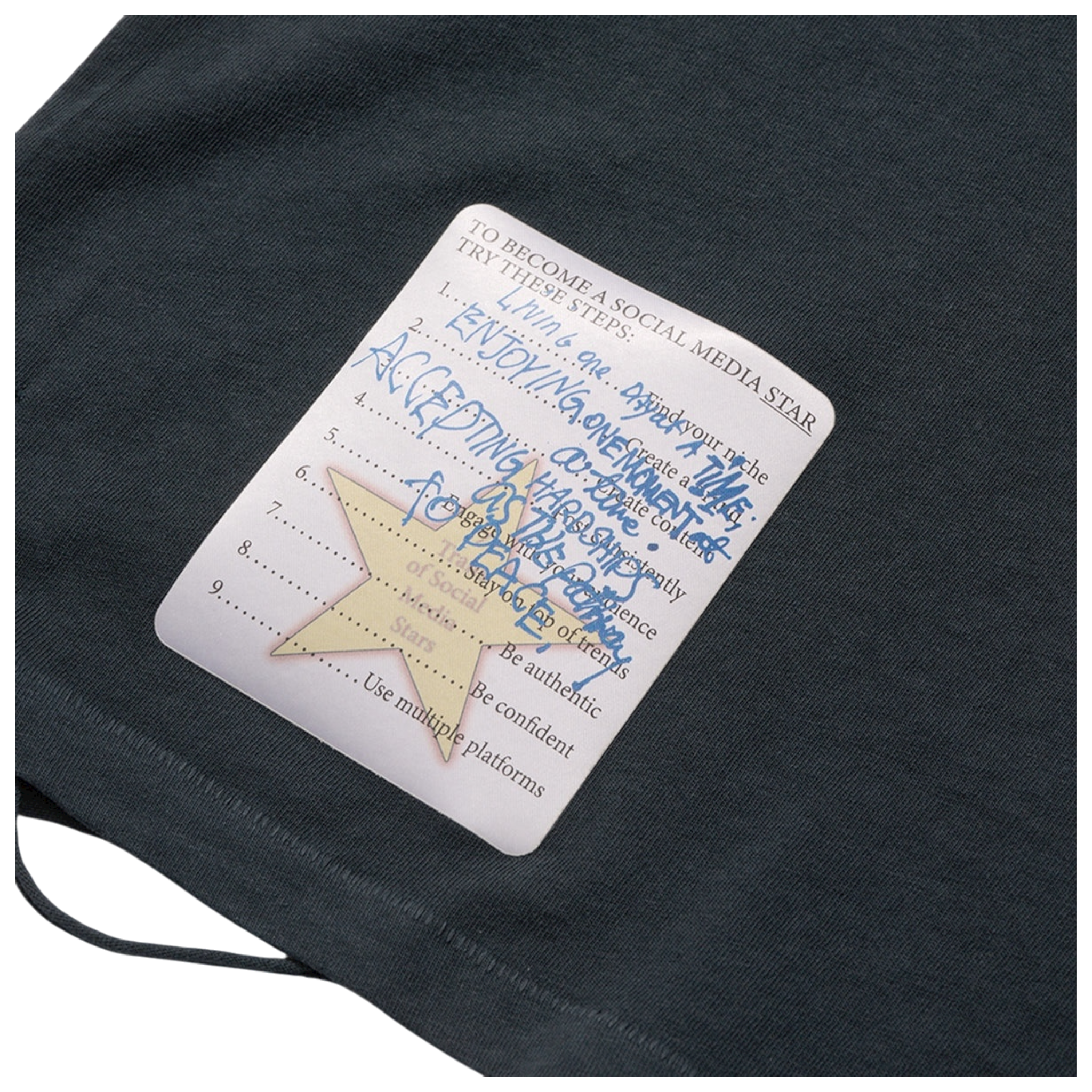 Fame Epidemic T-shirt