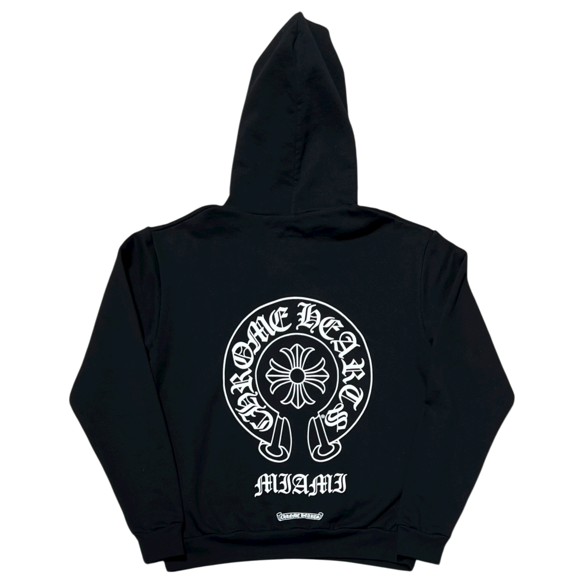 Miami Horseshoe Exclusive Hoodie