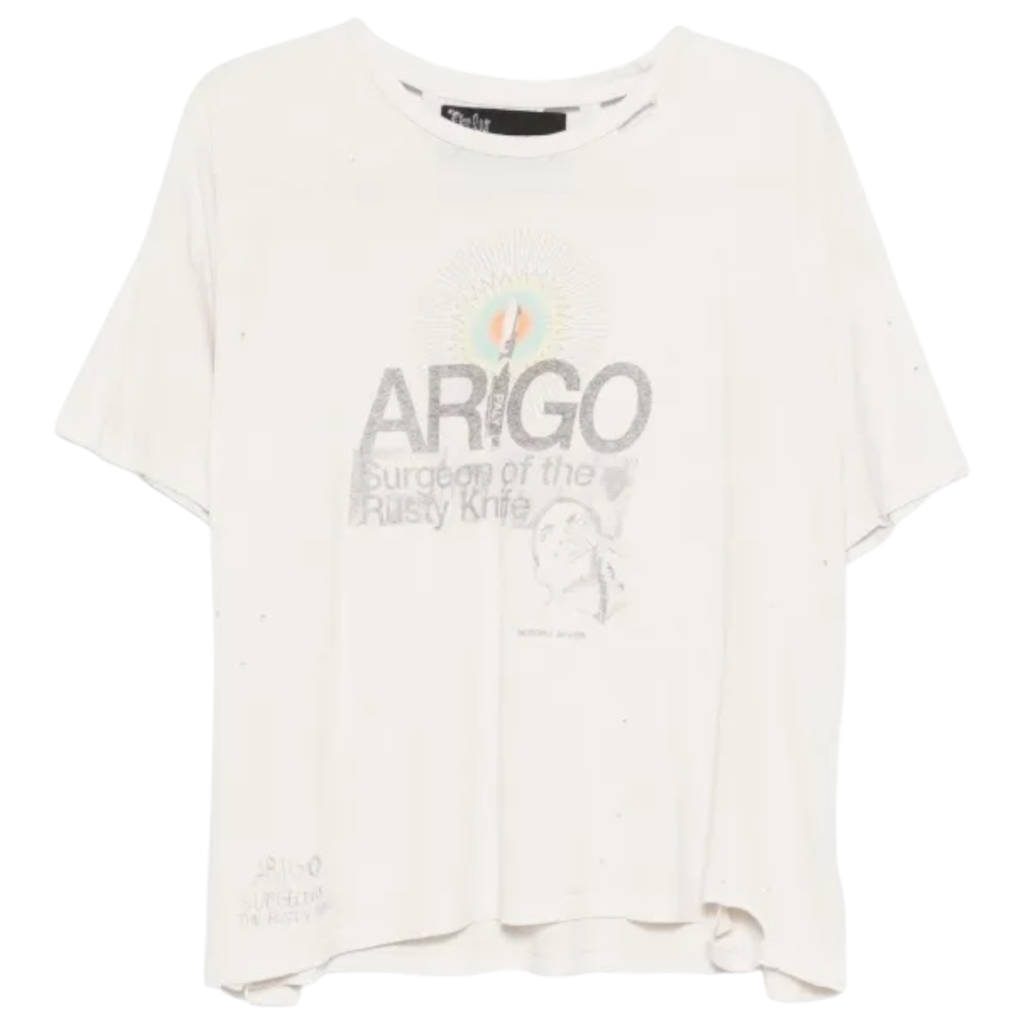 Arigo T-Shirt