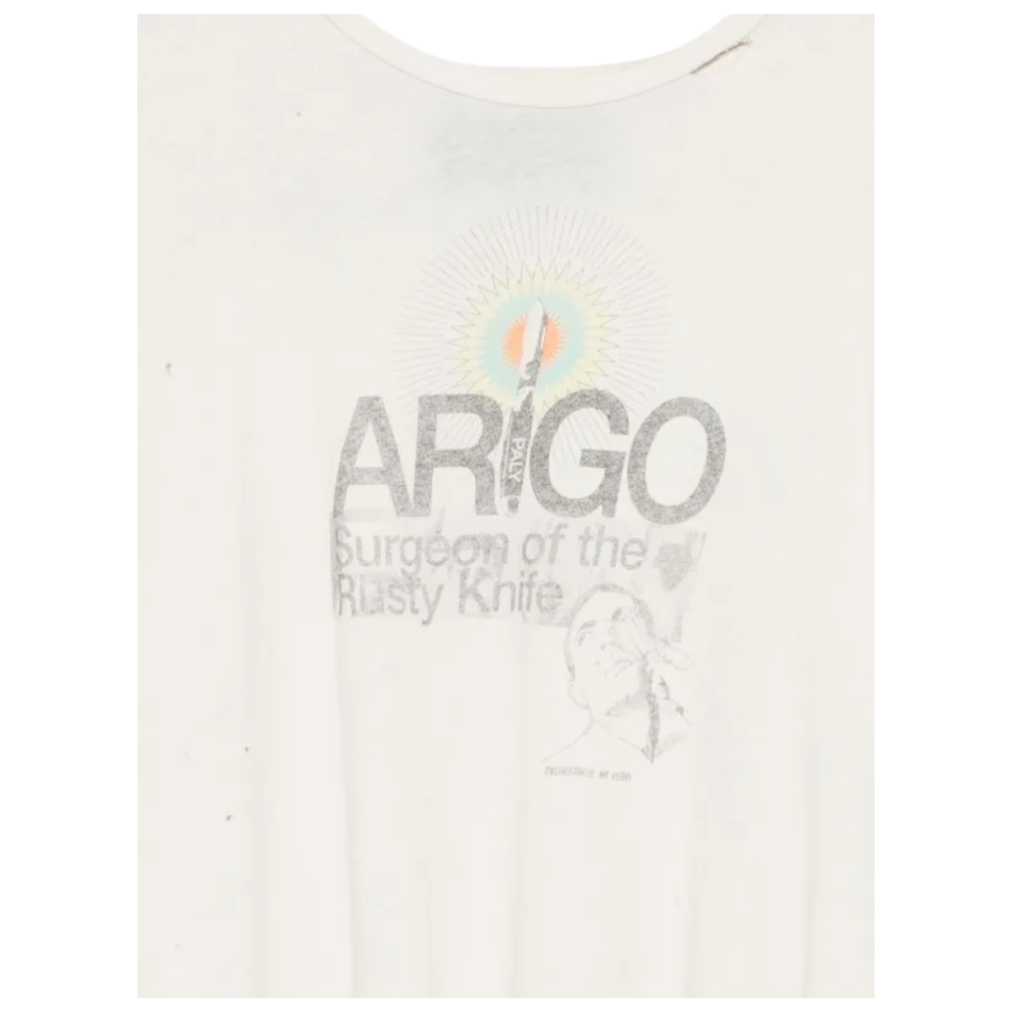 Arigo T-Shirt