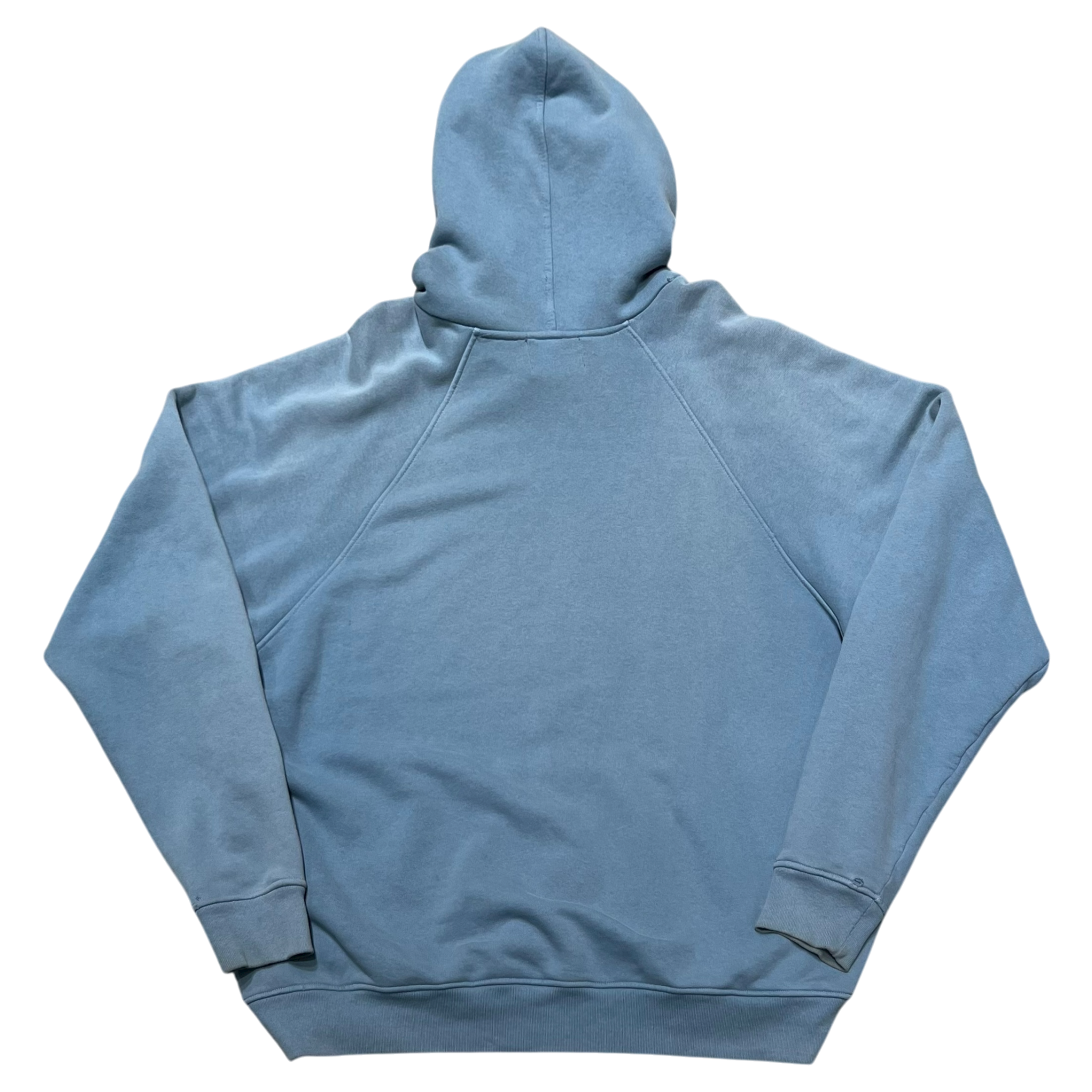 Vegetate In The Half Life Hoodie