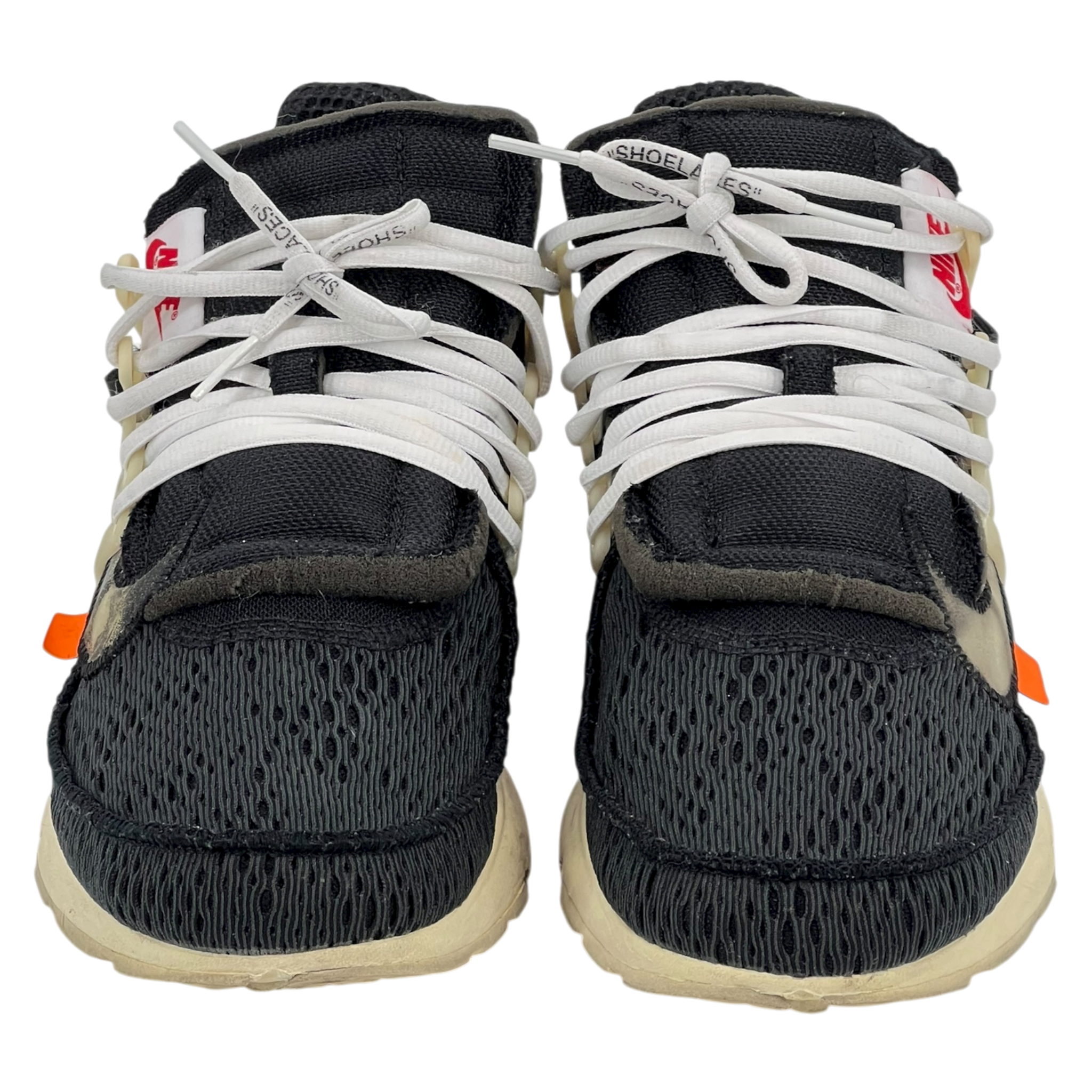 Air Presto Off-White