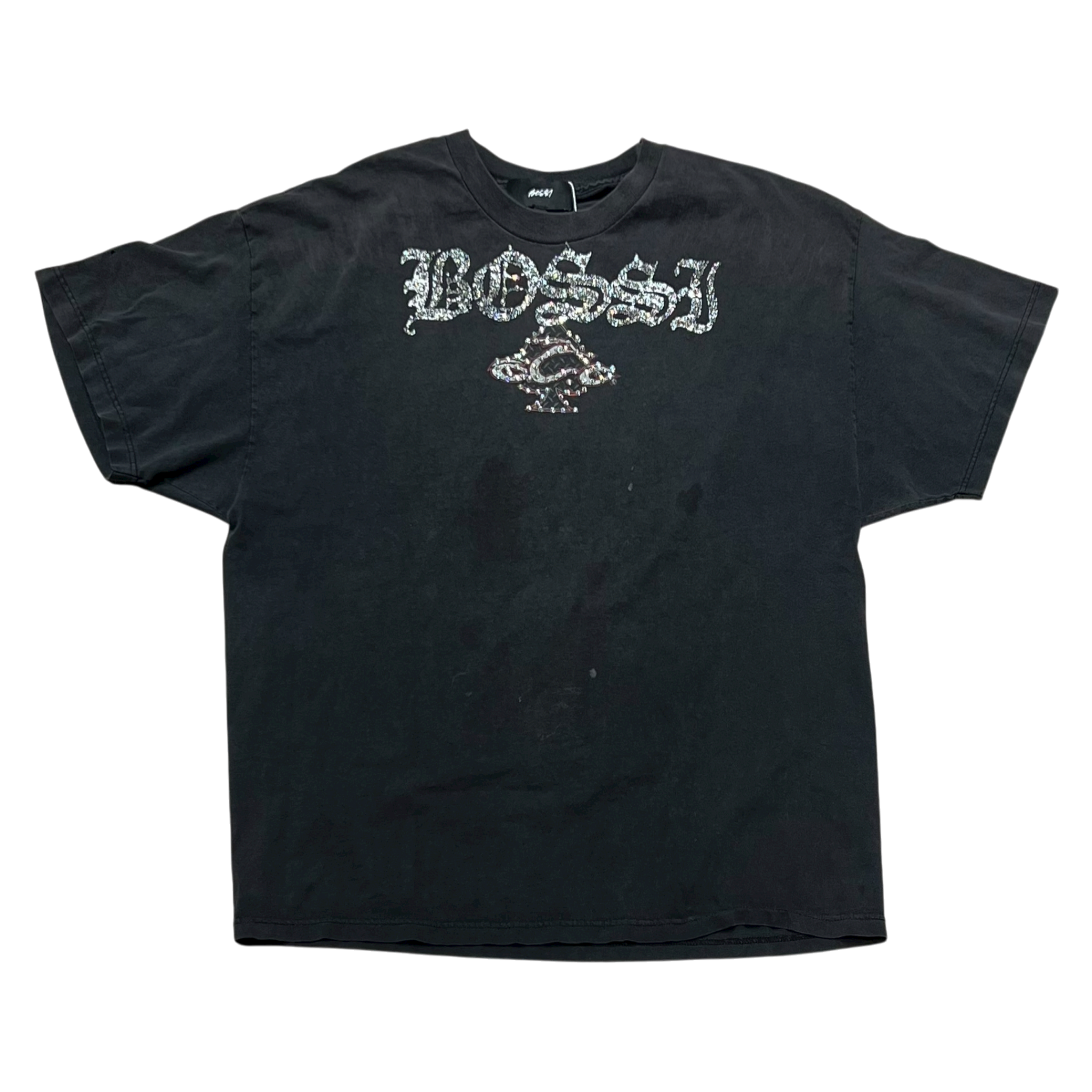 Choppers Vintage Tee
