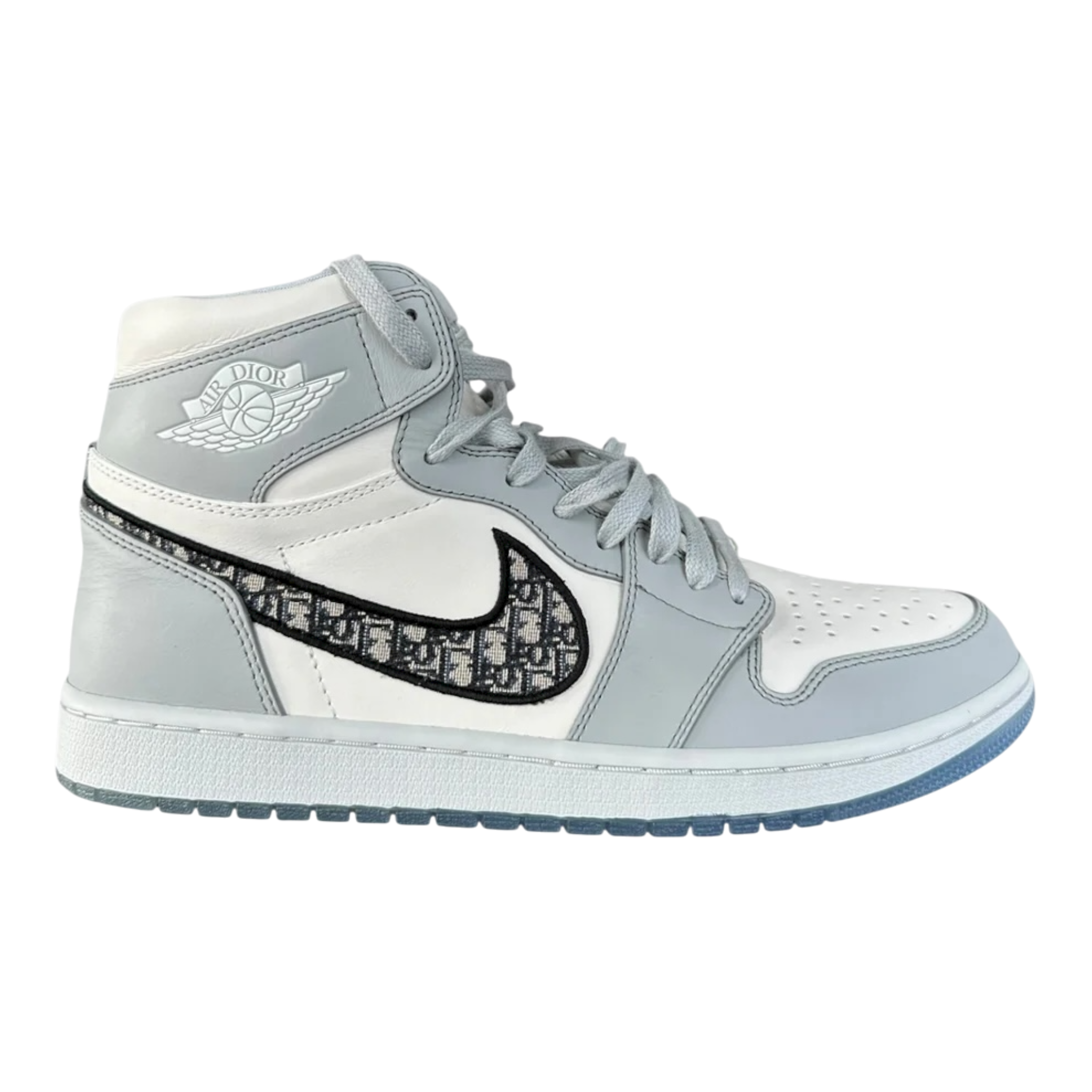 Jordan 1 Retro High Dior