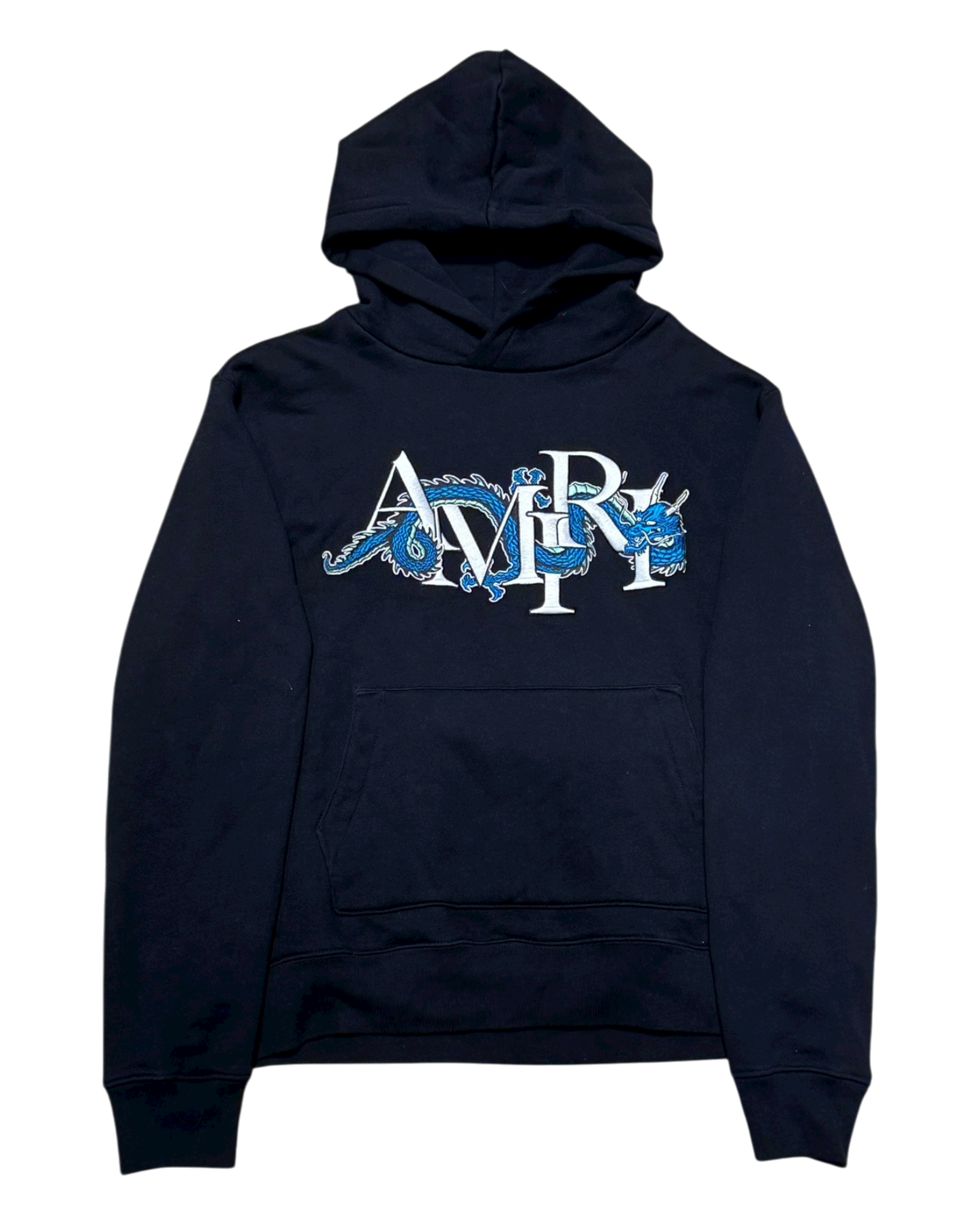 CNY Dragon Hoodie 'Black'
