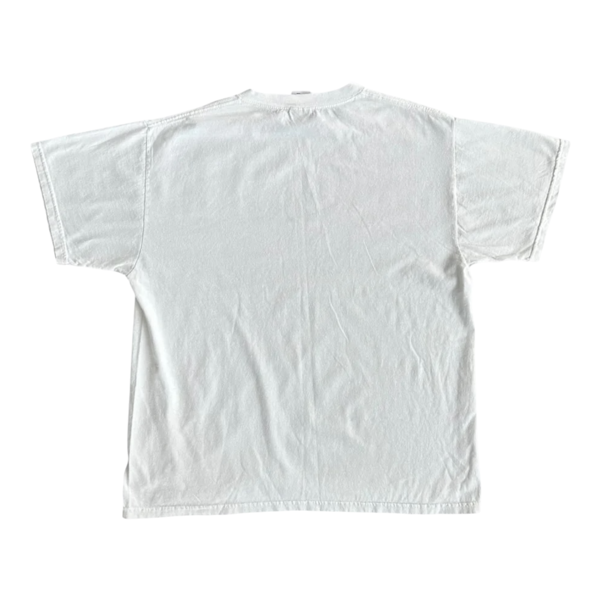 White AVN Adult Entertainment Expo T-Shirt